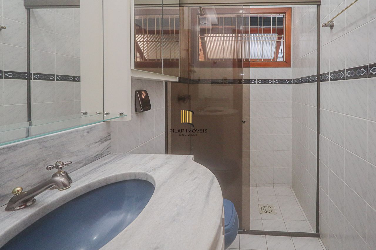 Casa a venda no bairro Jardim Lindóia