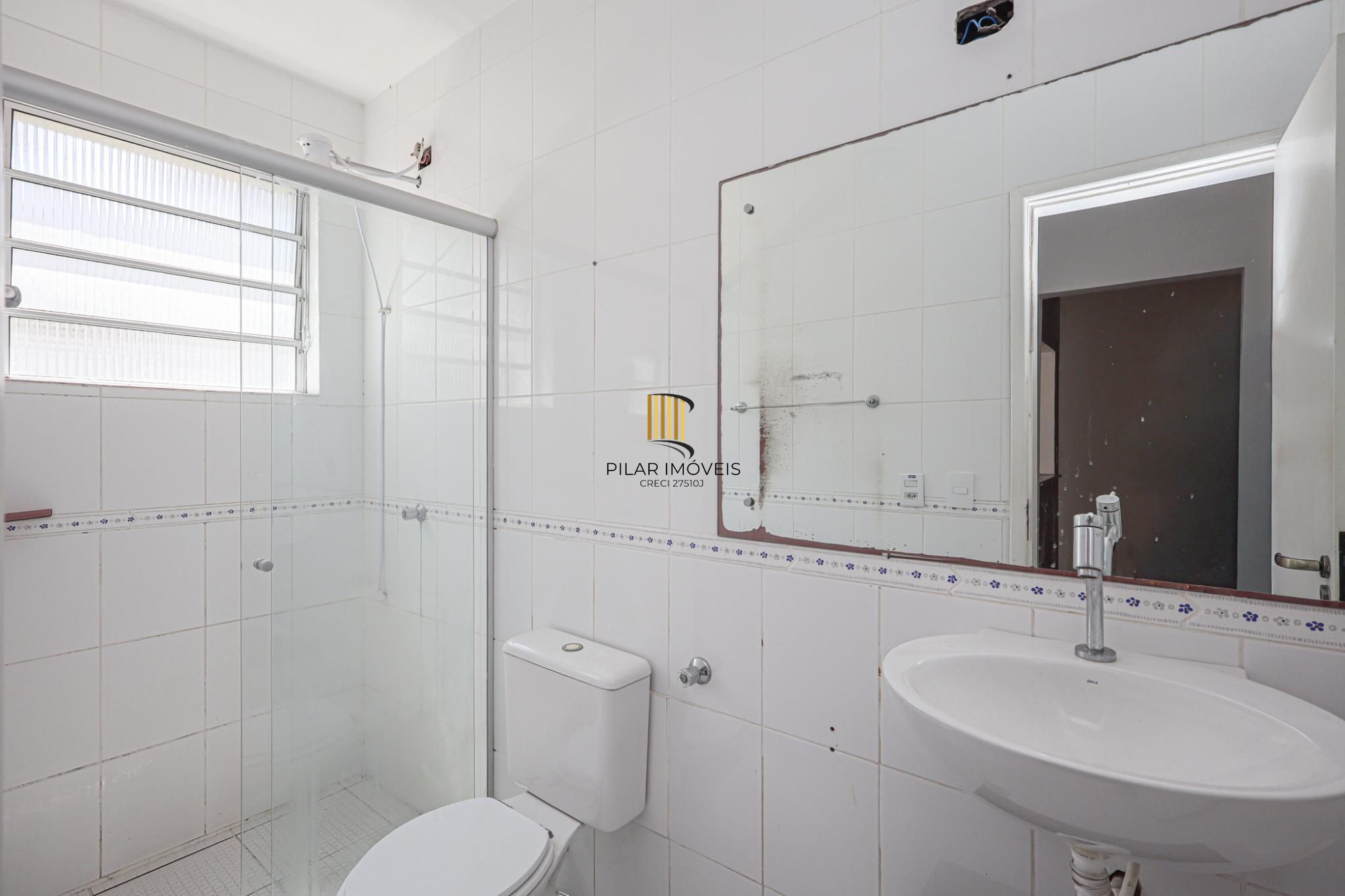 Apartamento a venda no bairro Higienópolis