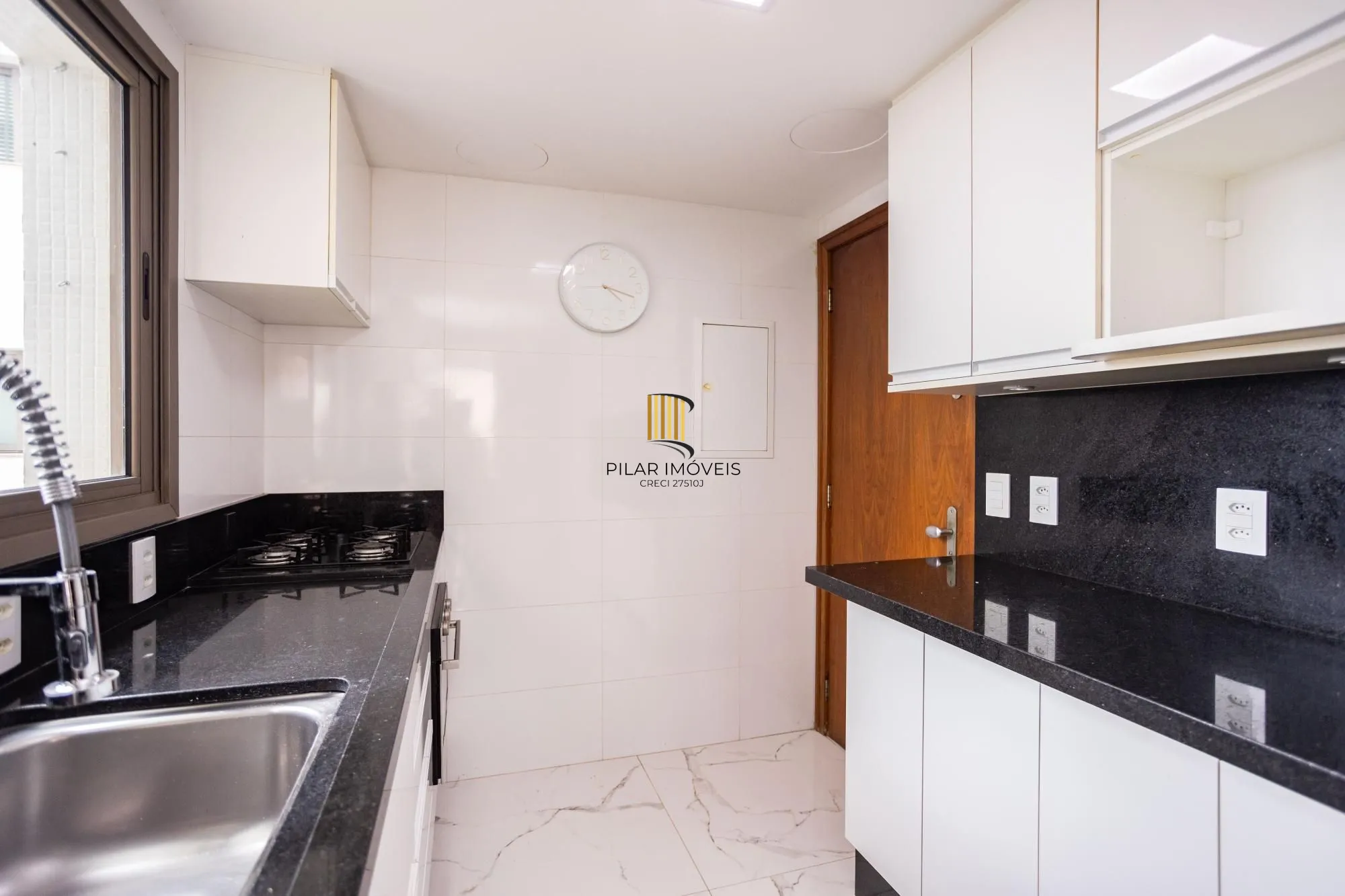 Apartamento 3 dormitórios no bairro Três Figueiras