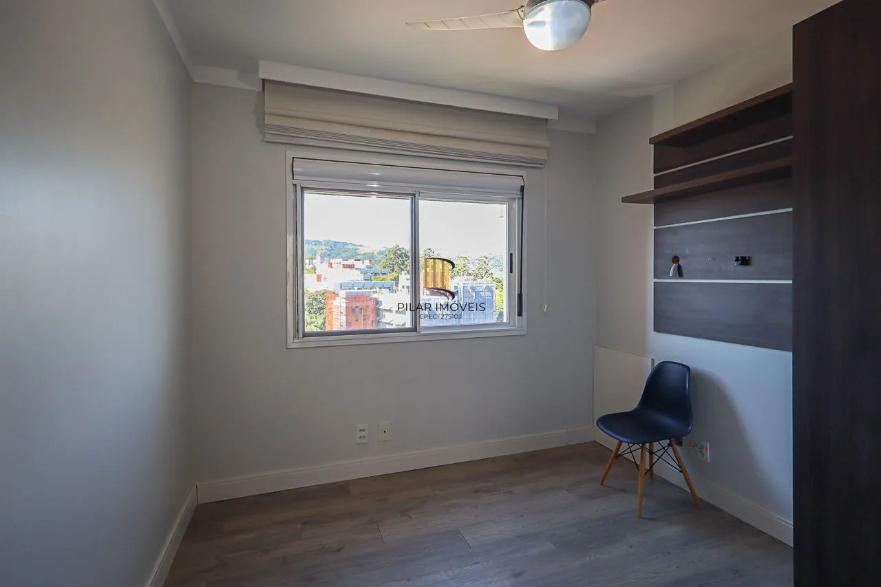 Apartamento a venda no bairro Central Parque