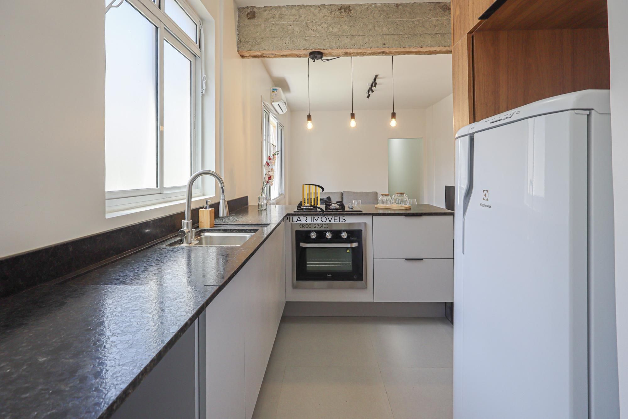 Apartamento a venda no Centro