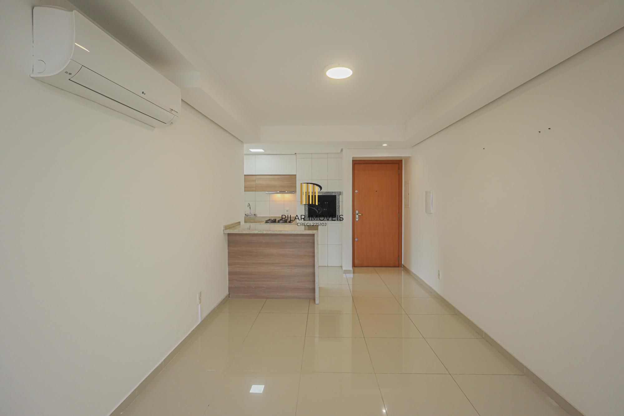 Apartamento a venda no bairro Passo D' Areia