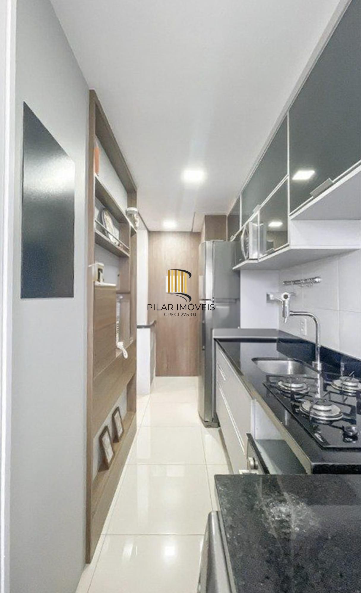 Apartamento a venda no bairro Sarandi