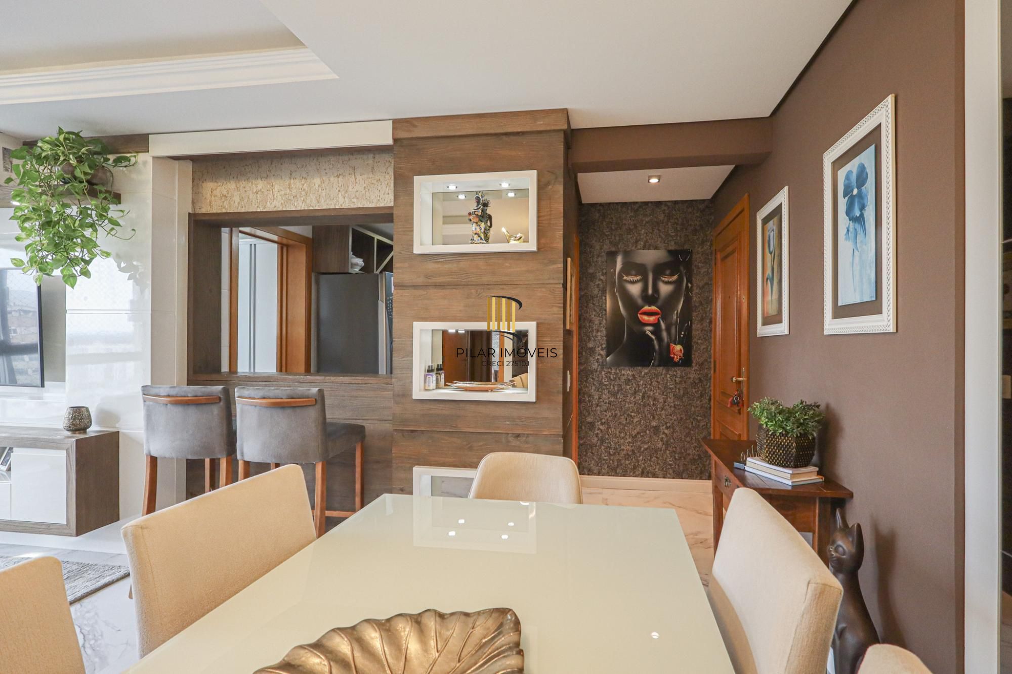 Apartamento a veda no bairro Higienópolis