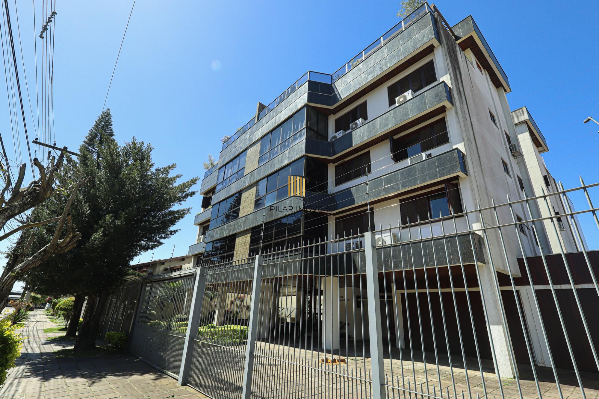 Apartamento a venda no bairro Jardim Lindóia