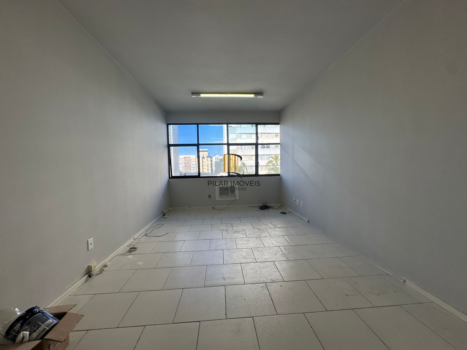 Sala comercial a venda no bairro Passo D' Areia