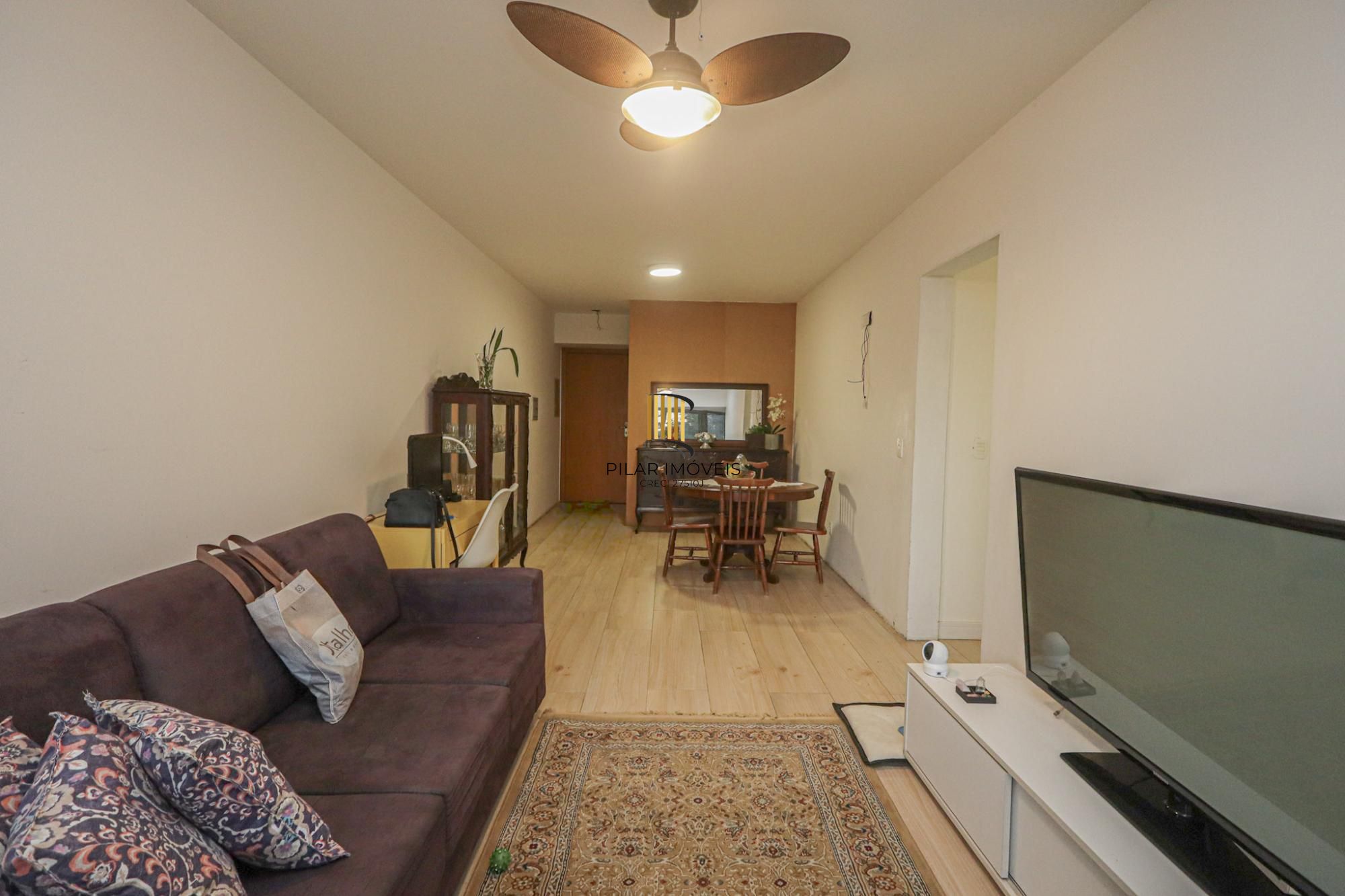 Apartamento a venda no bairro Passo D' Areia