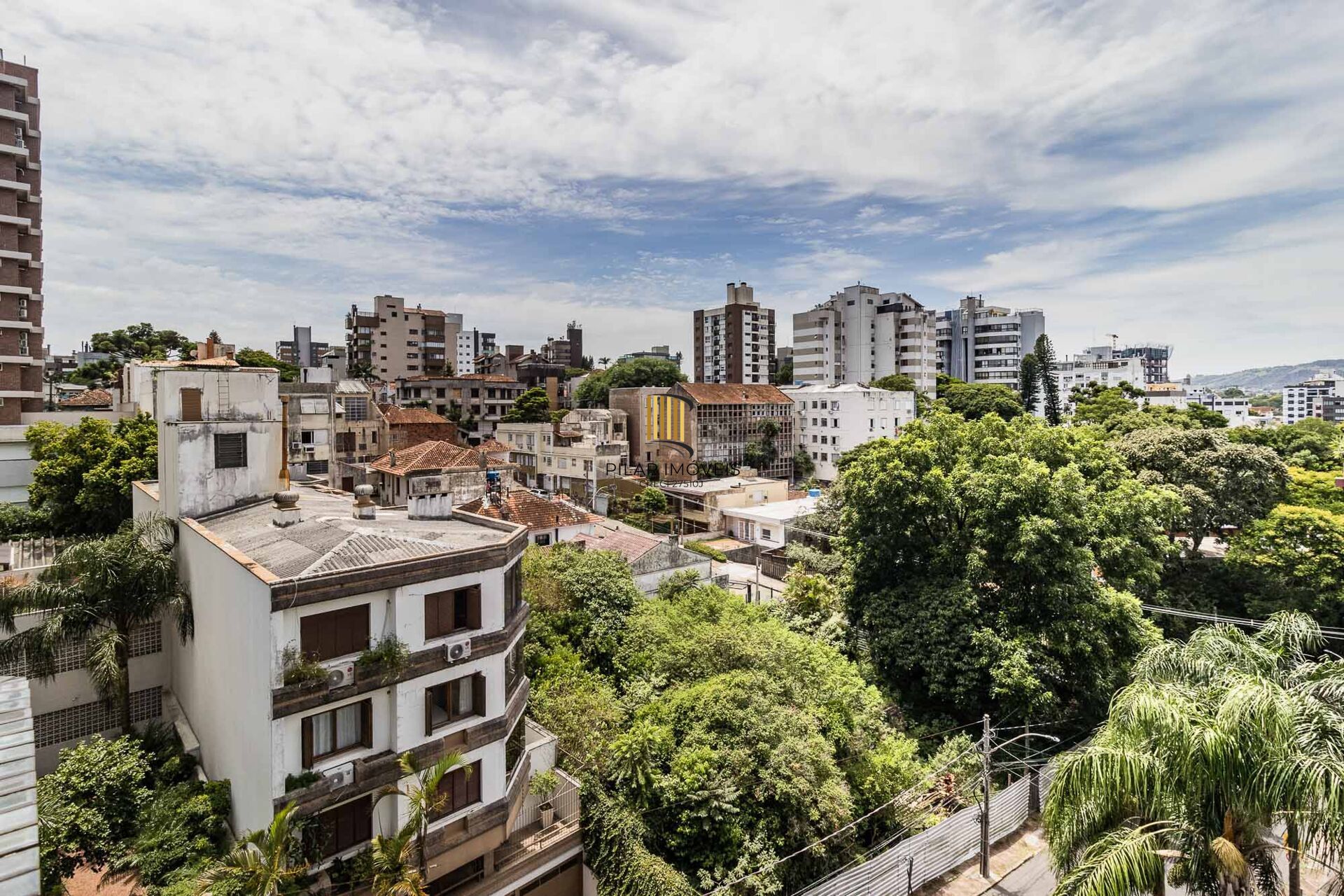 Apartamento à venda no bairro Petrópolis em Porto Alegre/RS