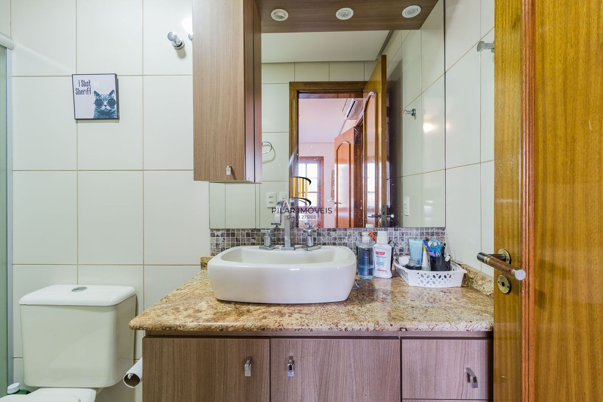 Apartamento à venda no bairro Petrópolis em Porto Alegre/RS