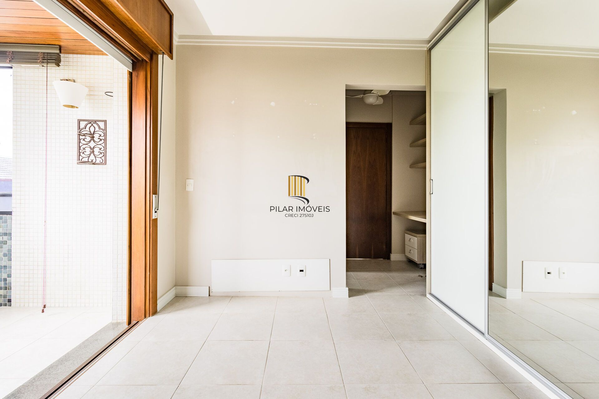Apartamento à venda no bairro Petrópolis em Porto Alegre/RS