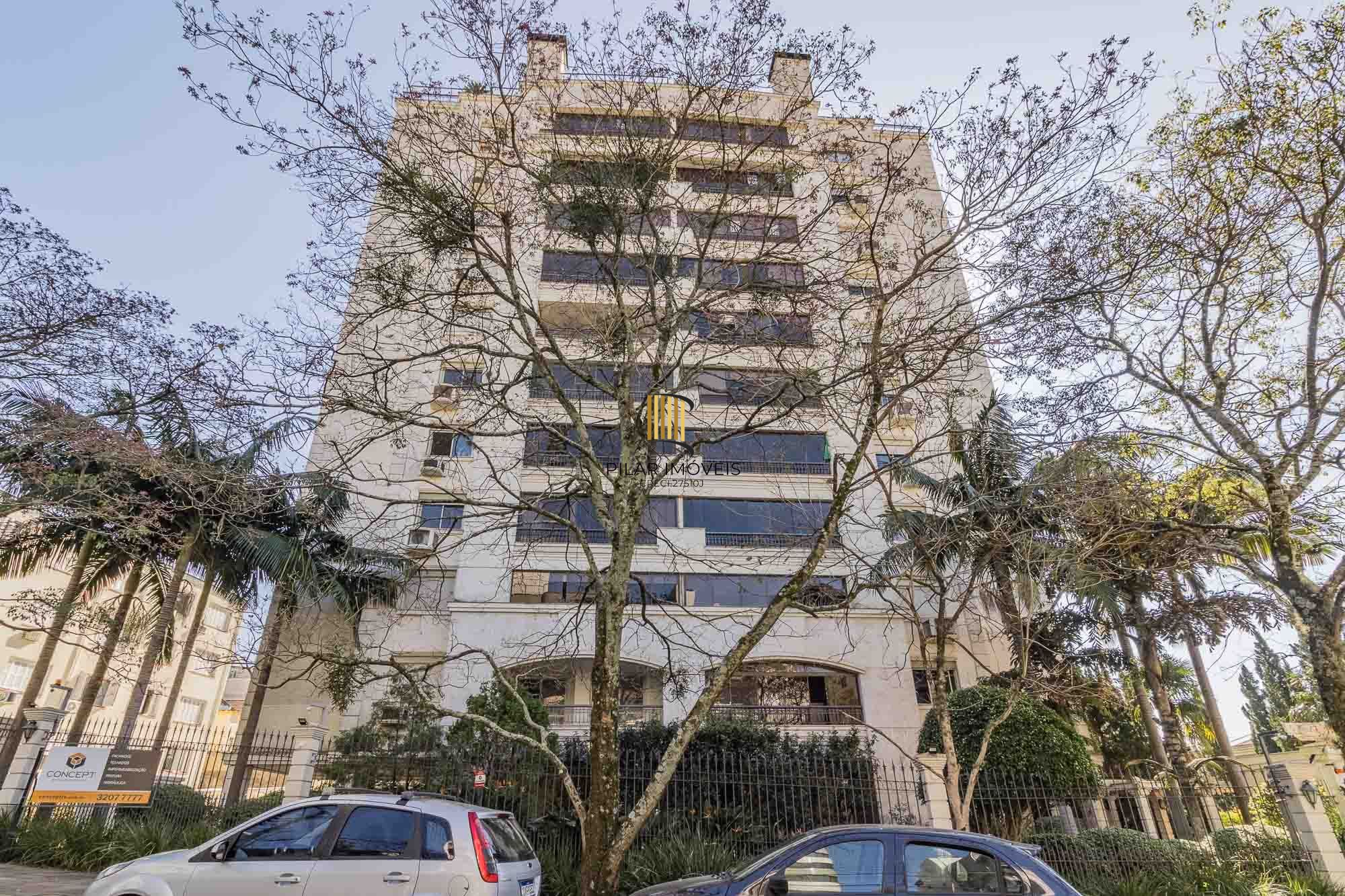 Apartamento a venda no bairro Higienópolis