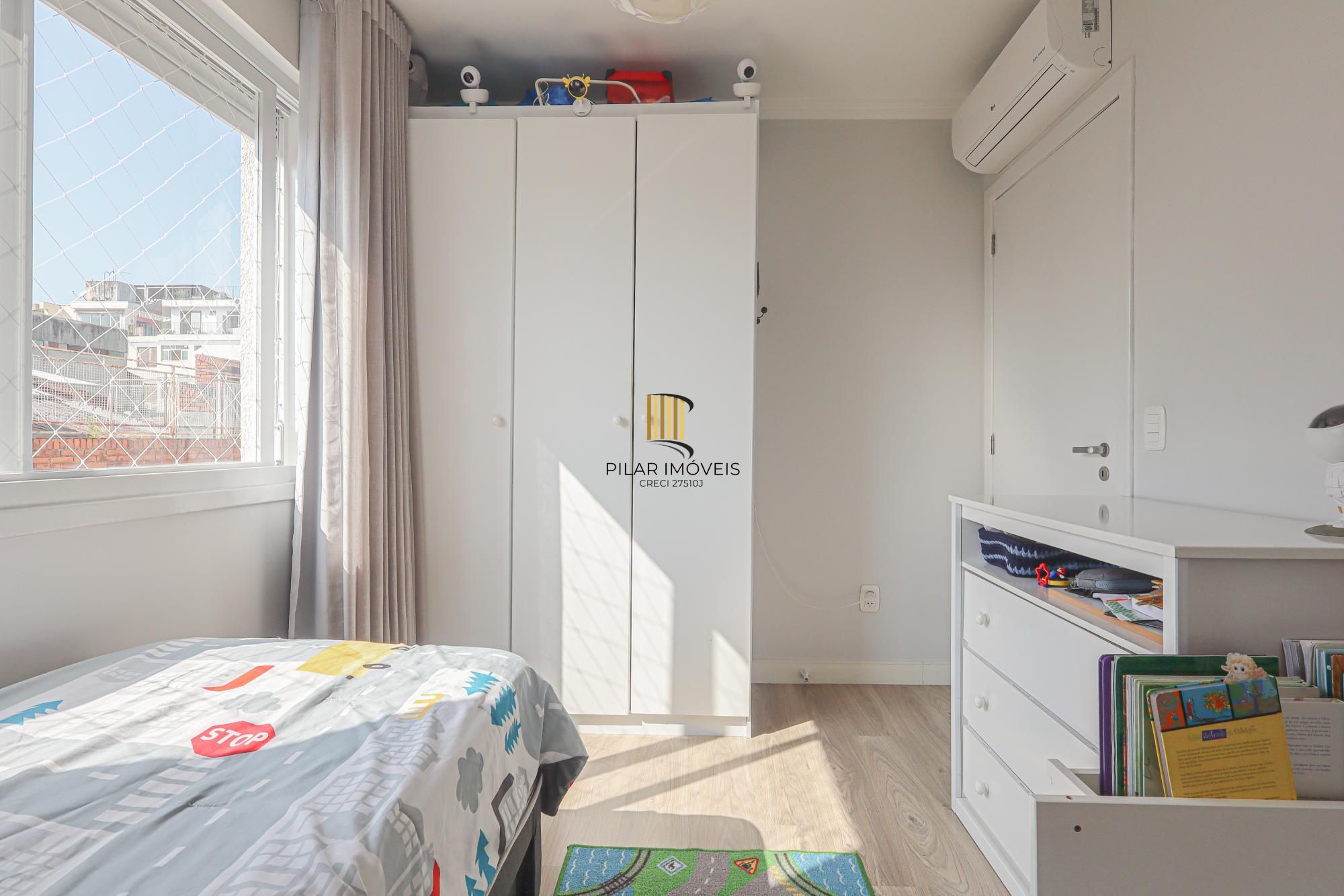 Cobertura a venda no bairro Higienópolis