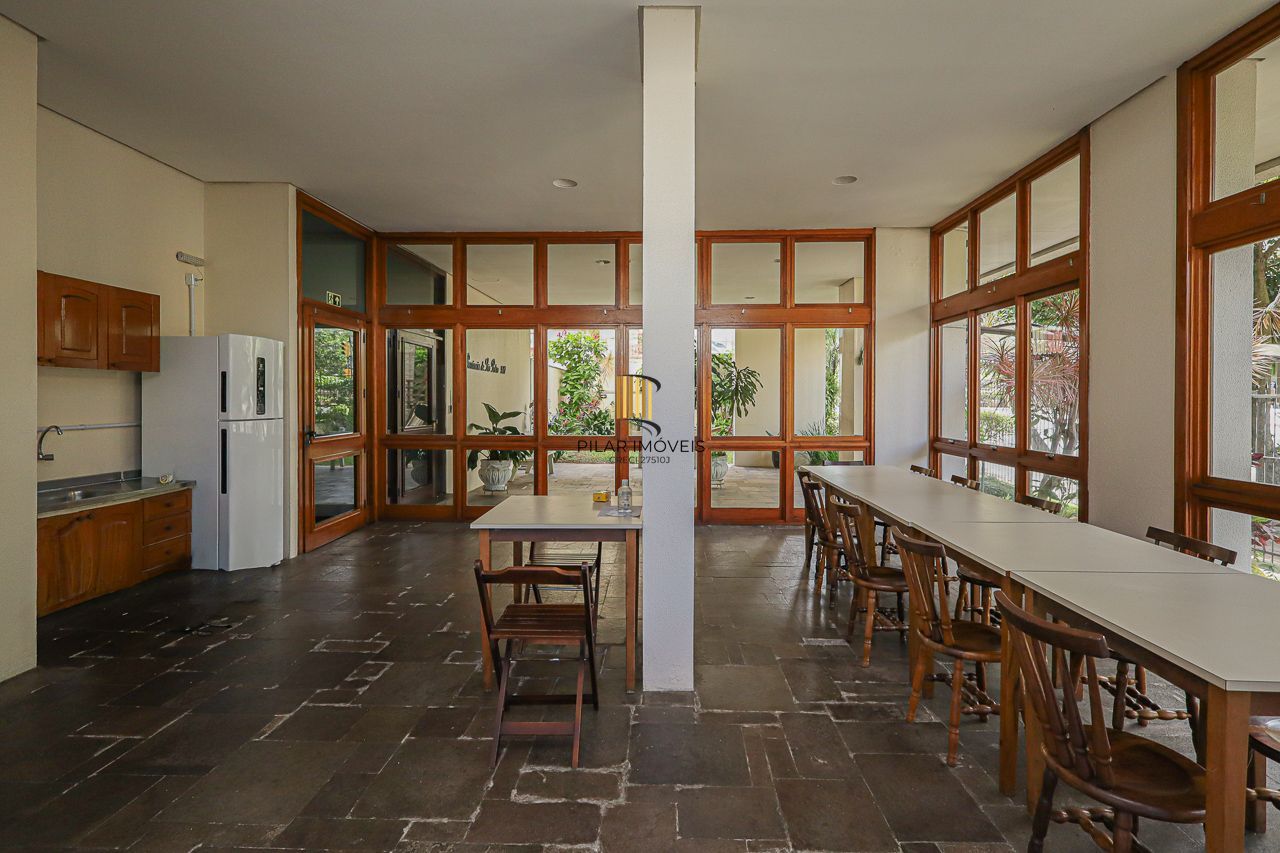 Apartamento a venda no bairro Jardim Botânico.