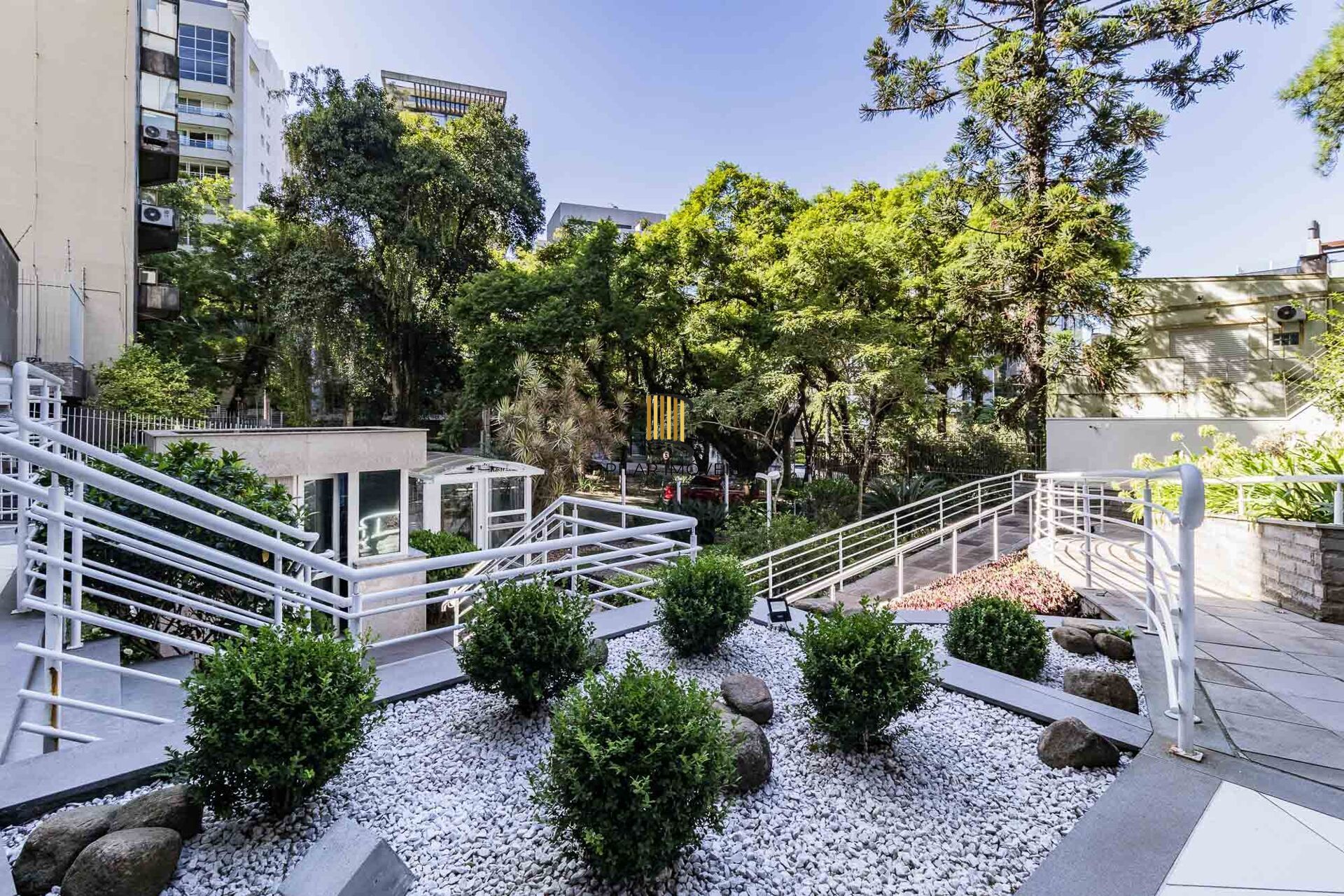 Apartamento à venda no bairro Petrópolis em Porto Alegre/RS