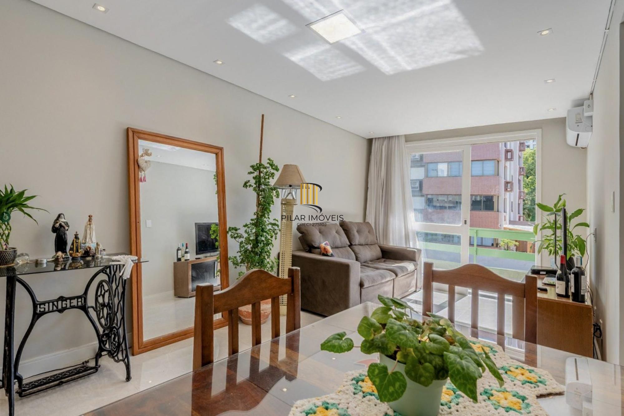 Cobertura a venda no bairro Passo D' Areia - Pilar Imóveis