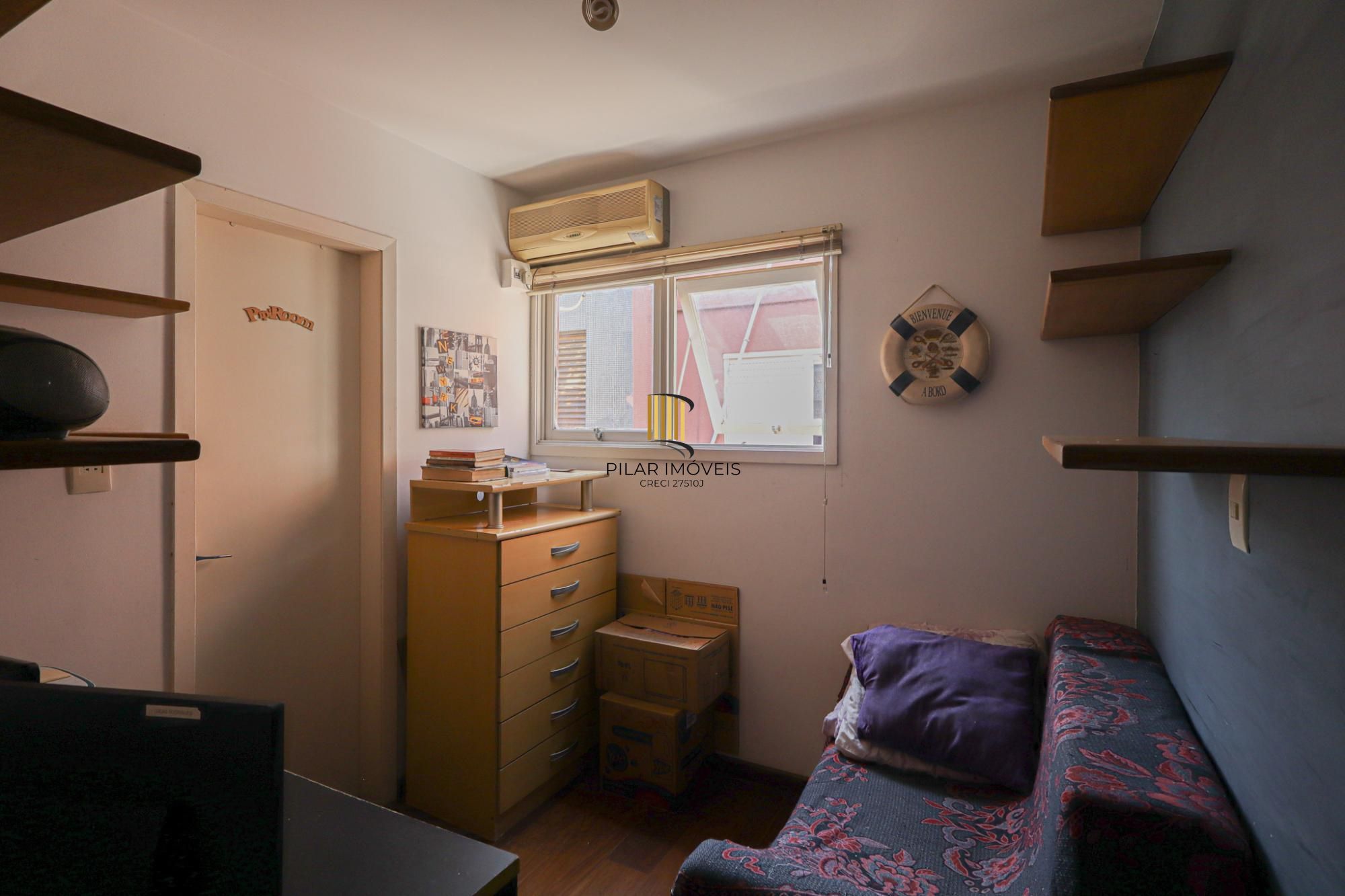 Apartamento a venda no bairro Petrópolis