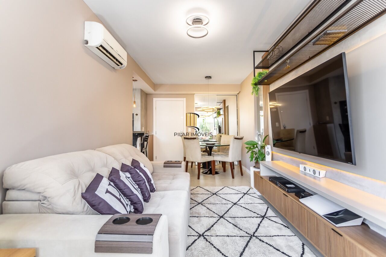 Apartamento à venda no bairro Petrópolis em Porto Alegre/RS