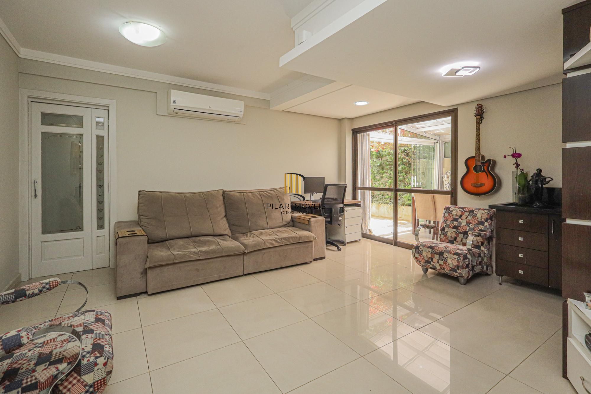 Apartamento Garden a venda no bairro Santana