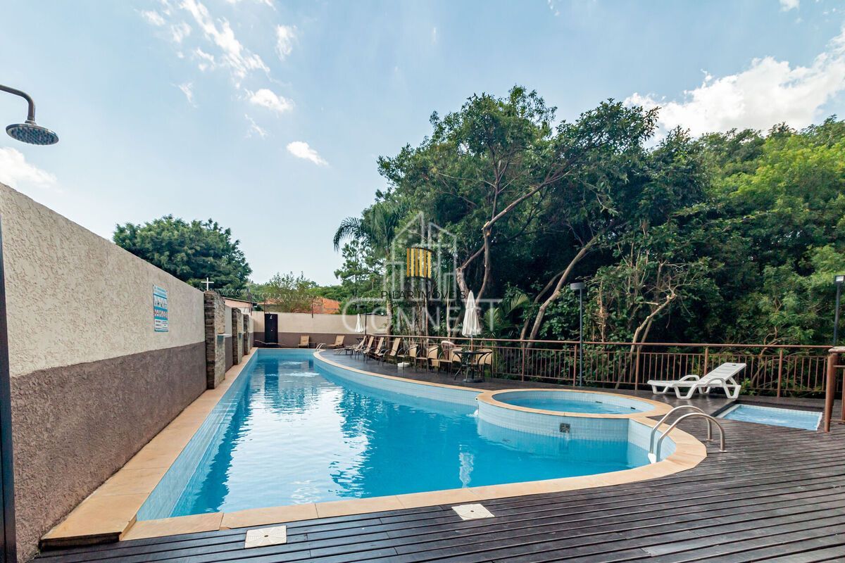 Apartamento a venda no bairro Morro Santana