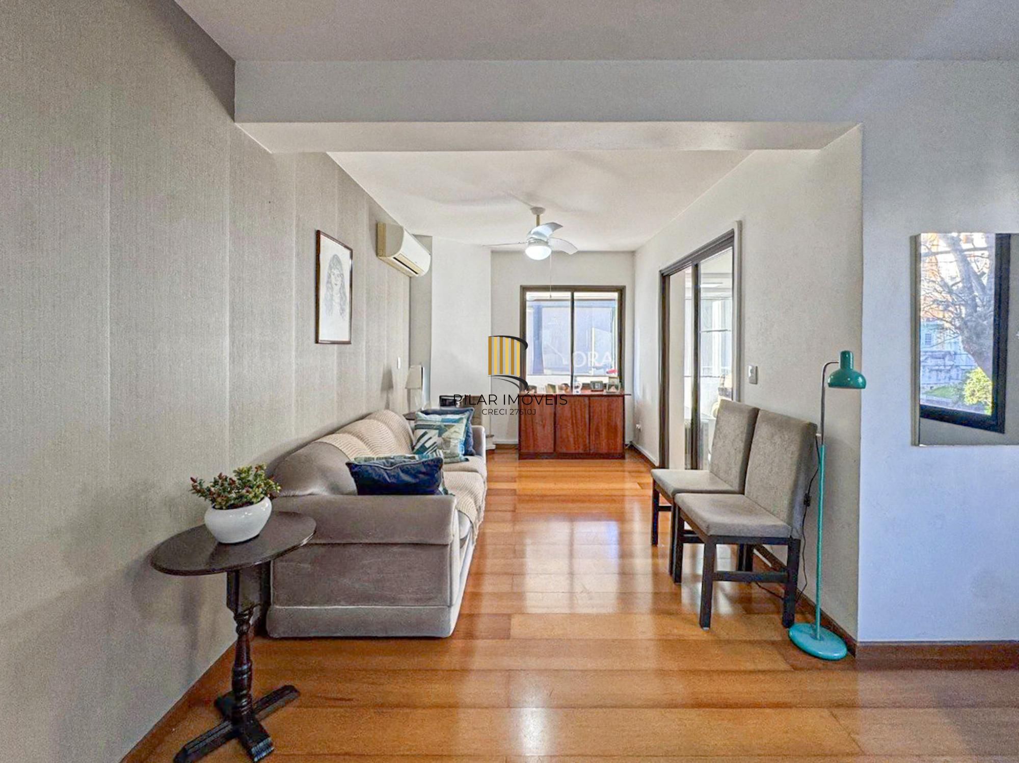 Apartamento a venda no bairro Petrópolis