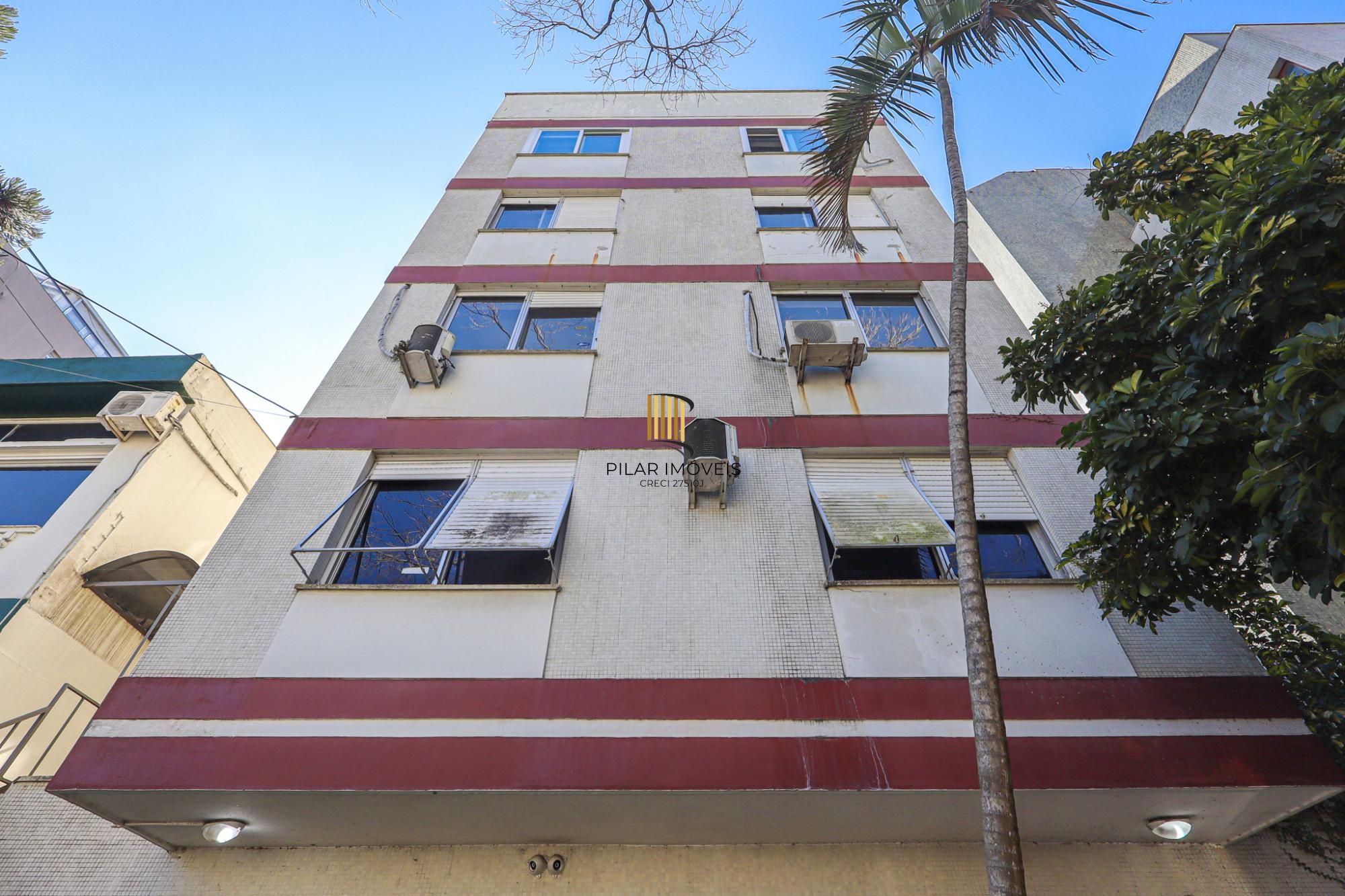 Apartamento a venda no bairro Moinhos de Vento