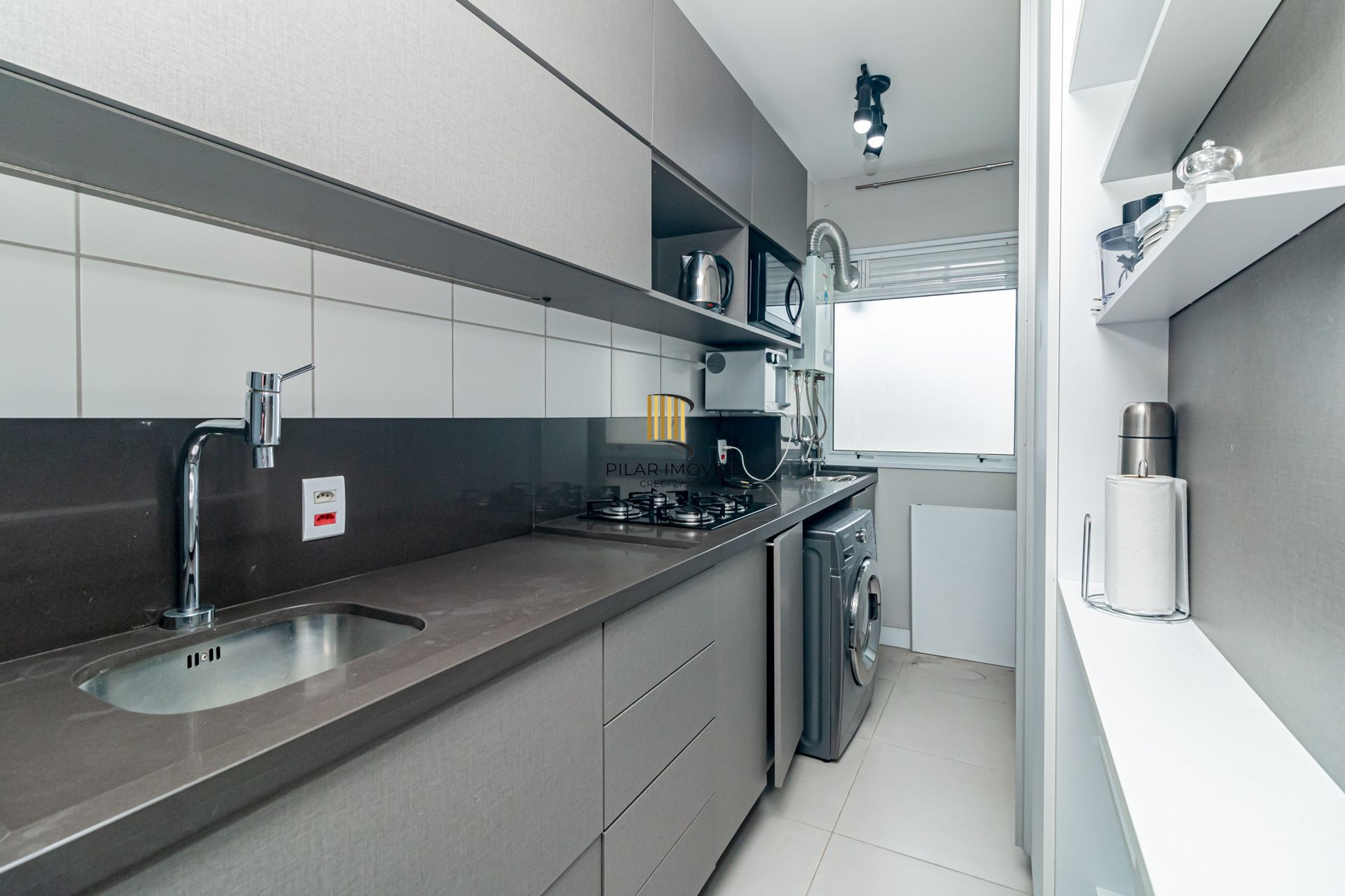 Apartamento à venda no bairro Sarandi em Porto Alegre/RS