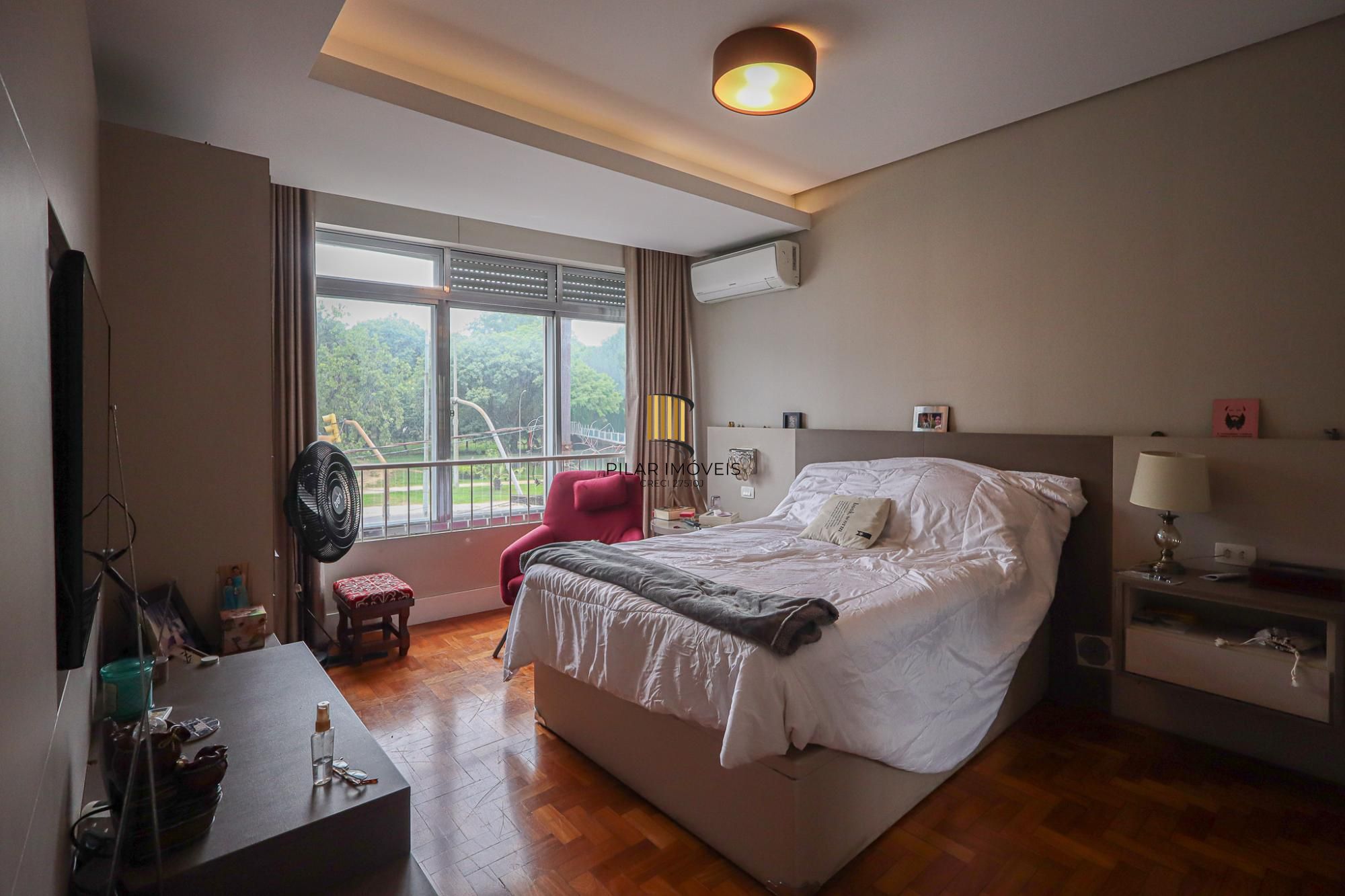 Apartamento Garden a venda na Cidade Baixa