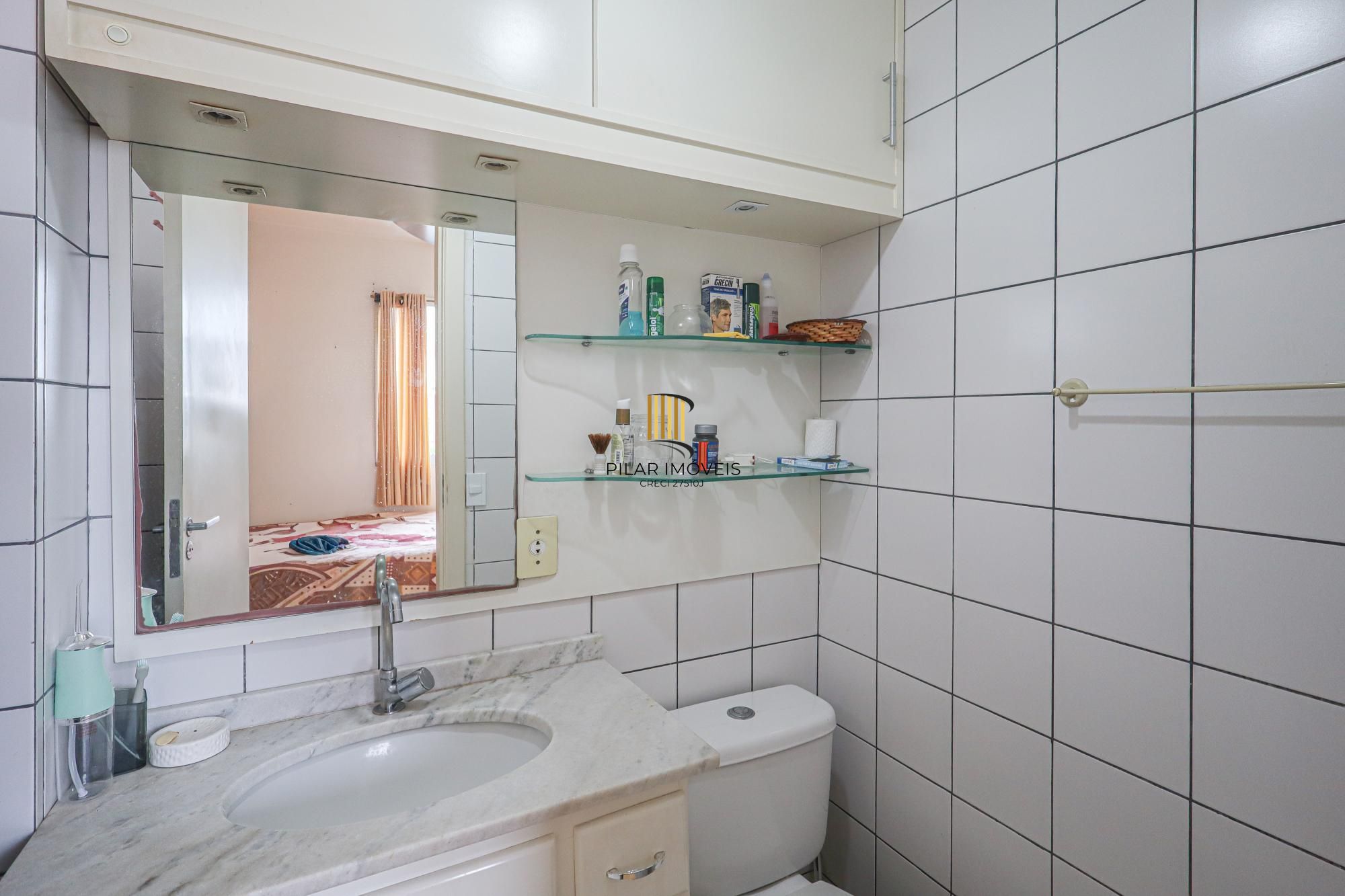 Apartamento a venda no bairro Sarandi