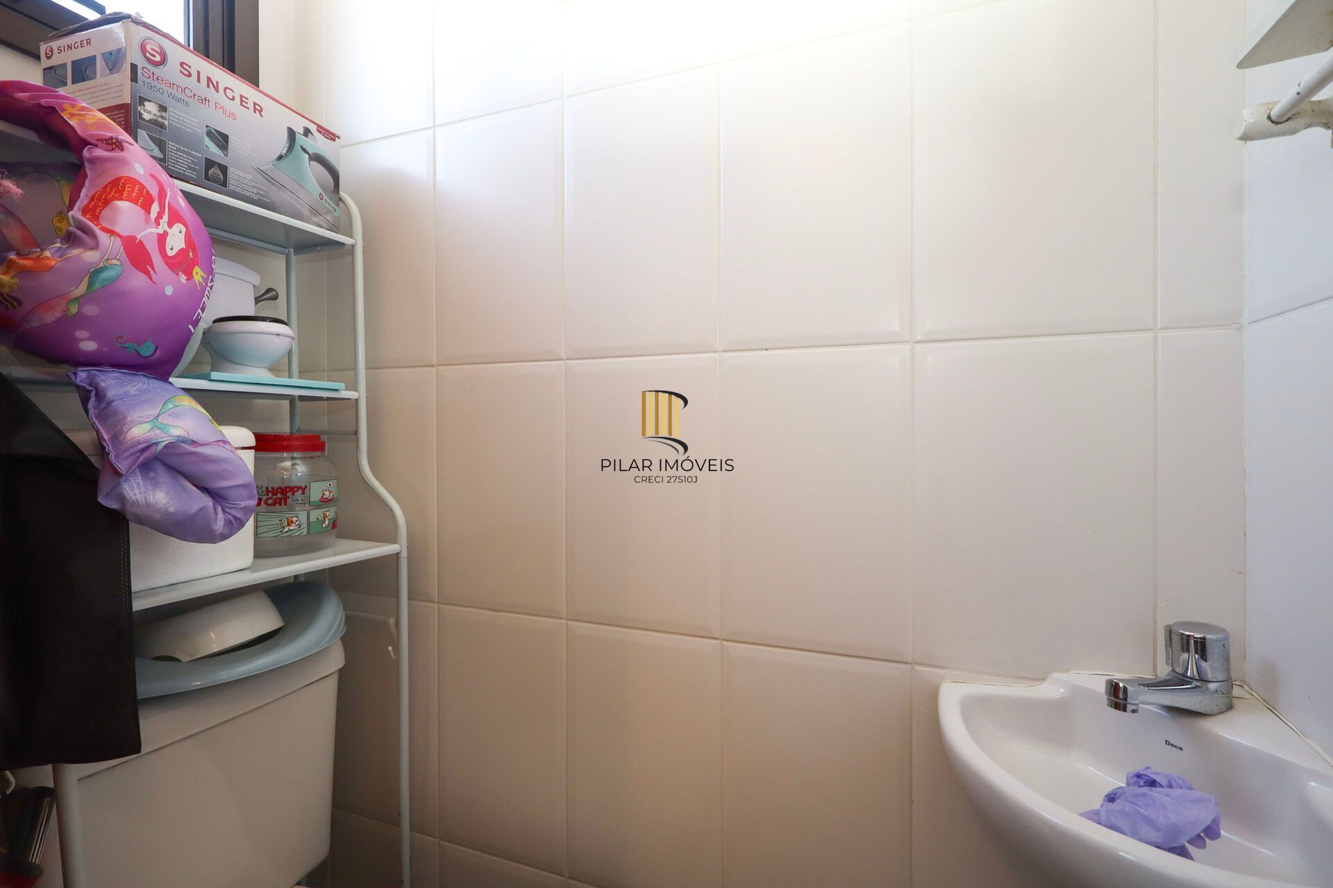 Apartamento à venda no bairro Mont Serrat em Porto Alegre/RS