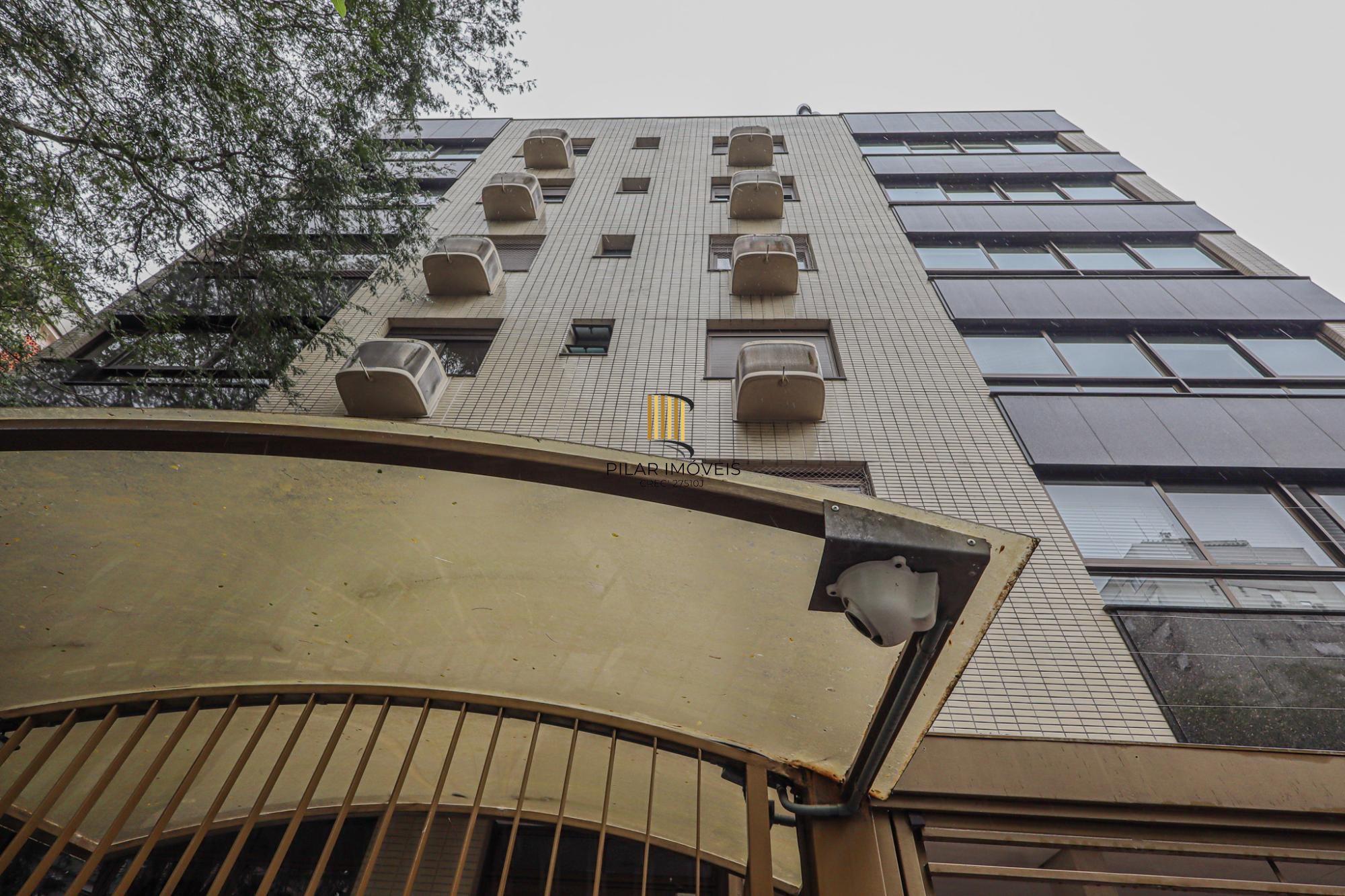 Apartamento a venda no bairro Independência