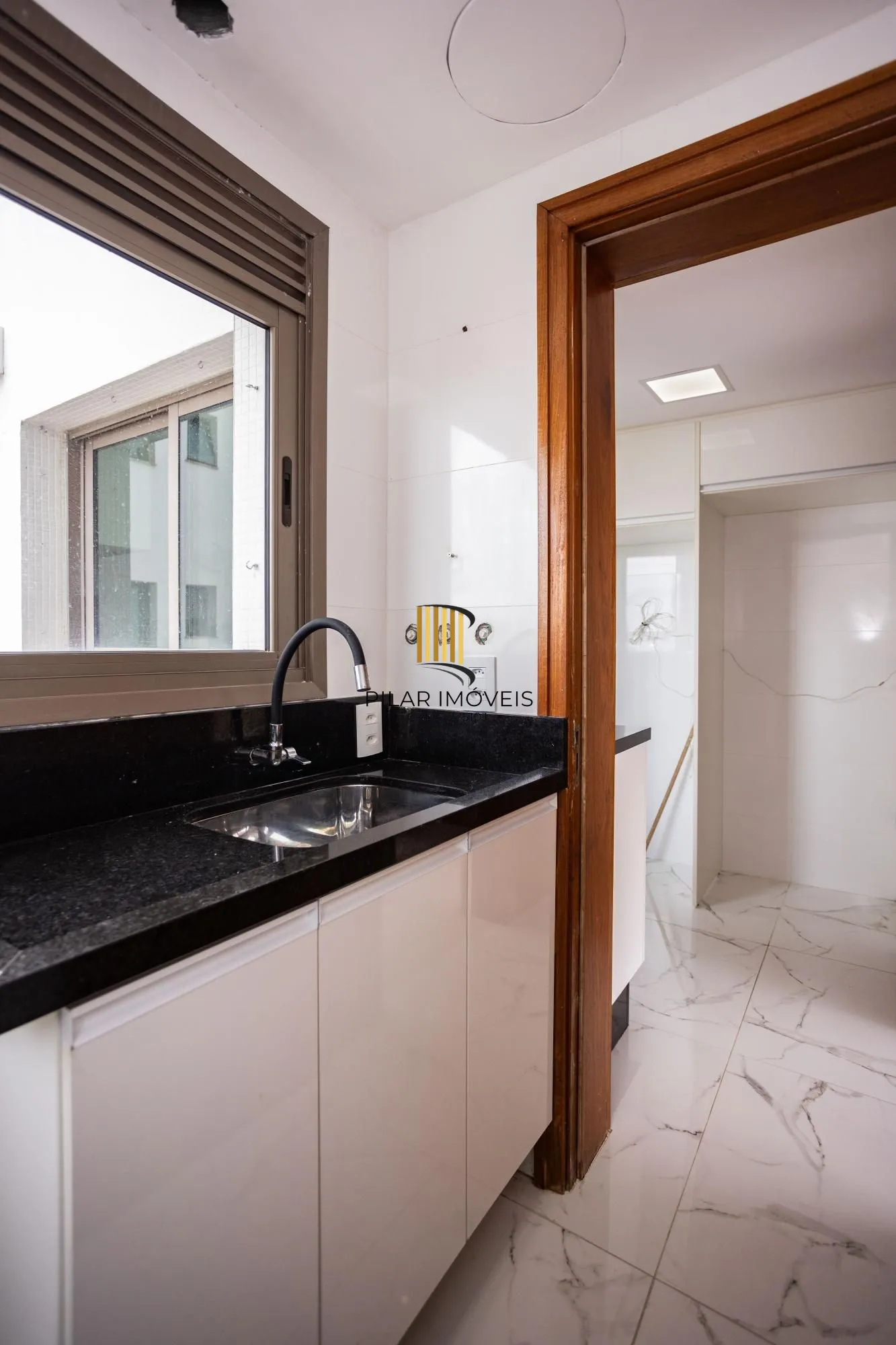 Apartamento 3 dormitórios no bairro Três Figueiras