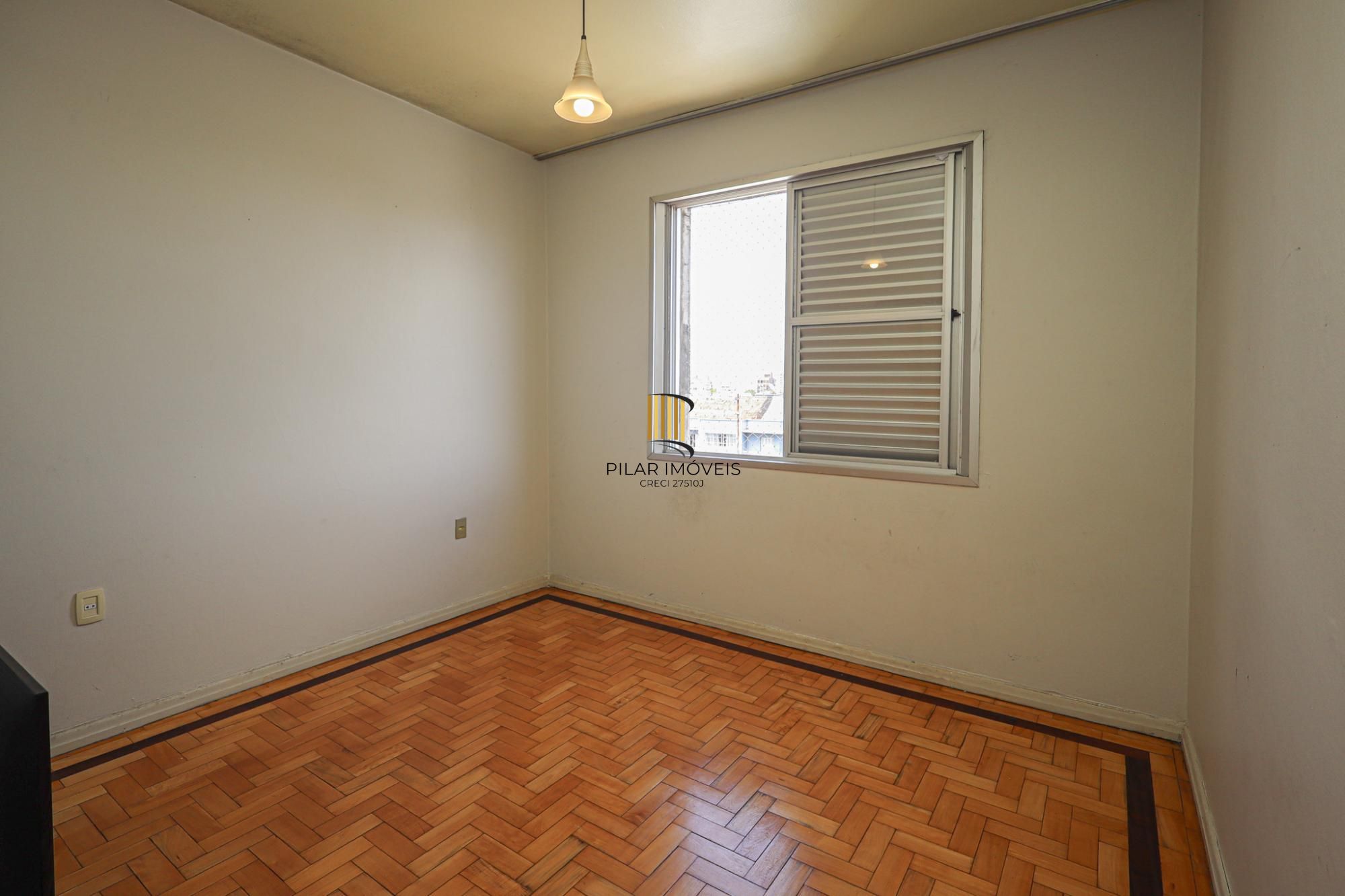 Apartamento a venda no bairro Santa Cecilia