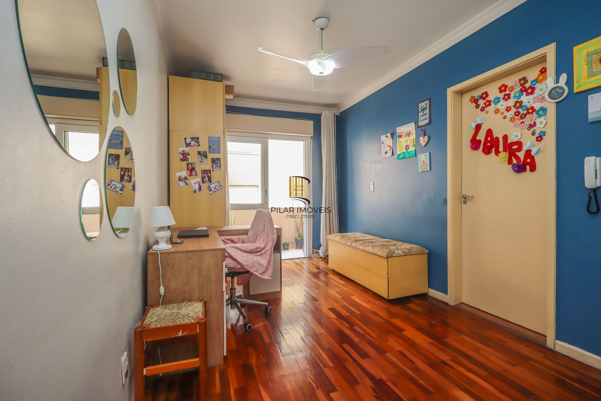 Apartamento à venda no bairro Passo D'areia em Porto Alegre/RS