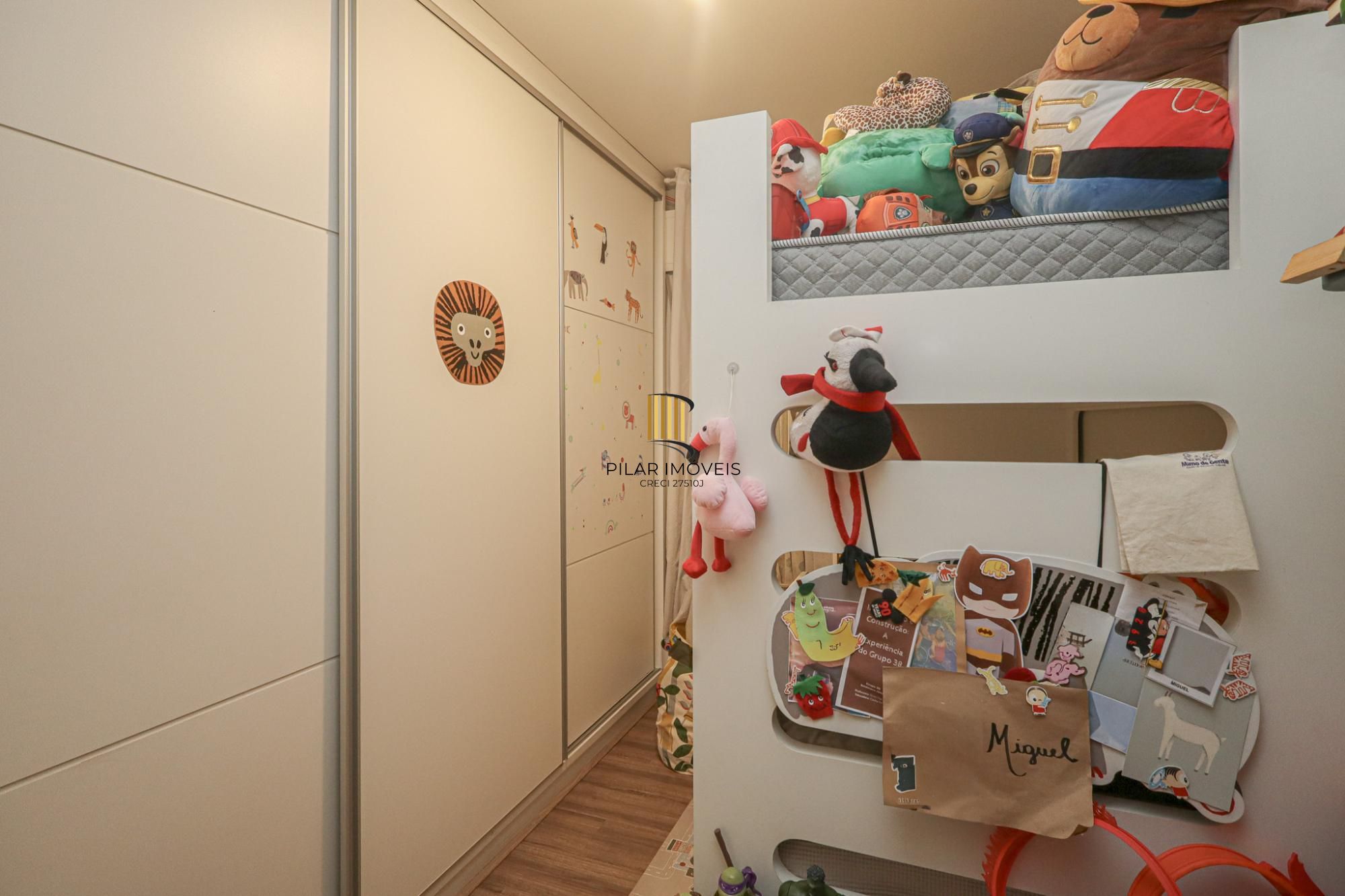 Cobertura a venda no bairro Passo D' Areia