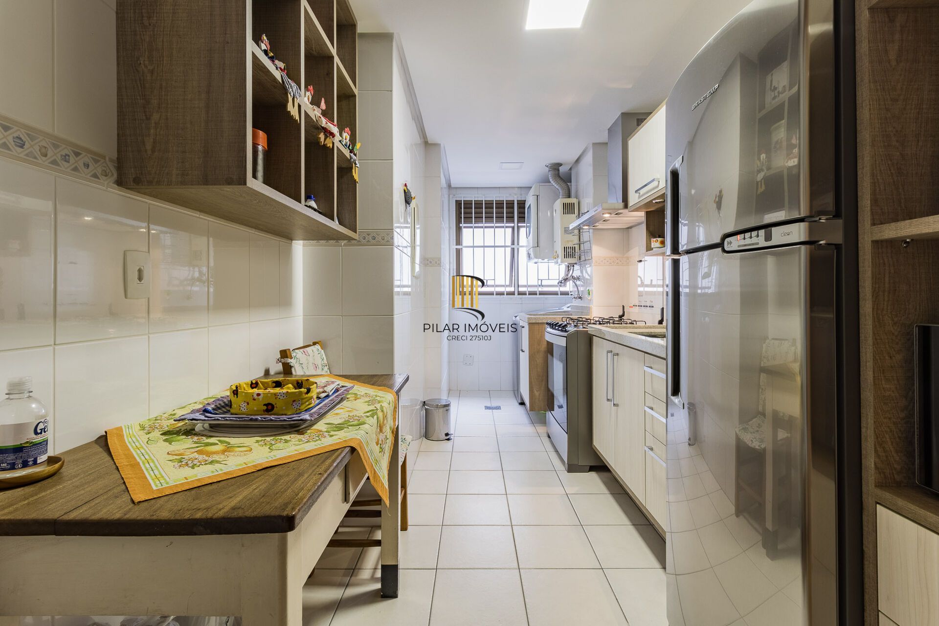 Apartamento à venda no bairro Petrópolis em Porto Alegre/RS