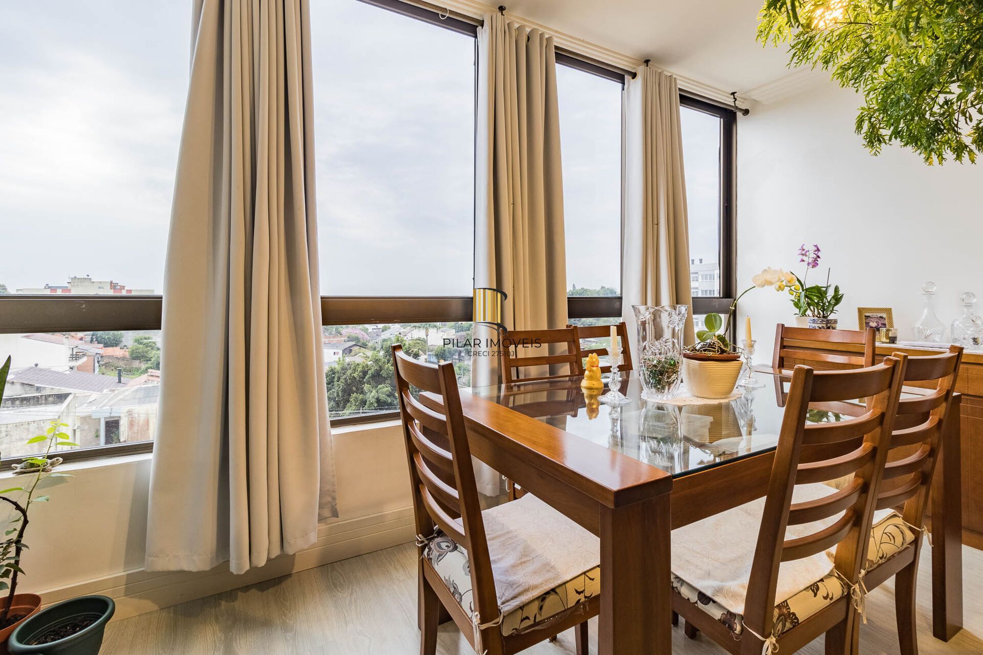 Apartamento à venda no bairro Cristo Redentor em Porto Alegre/RS