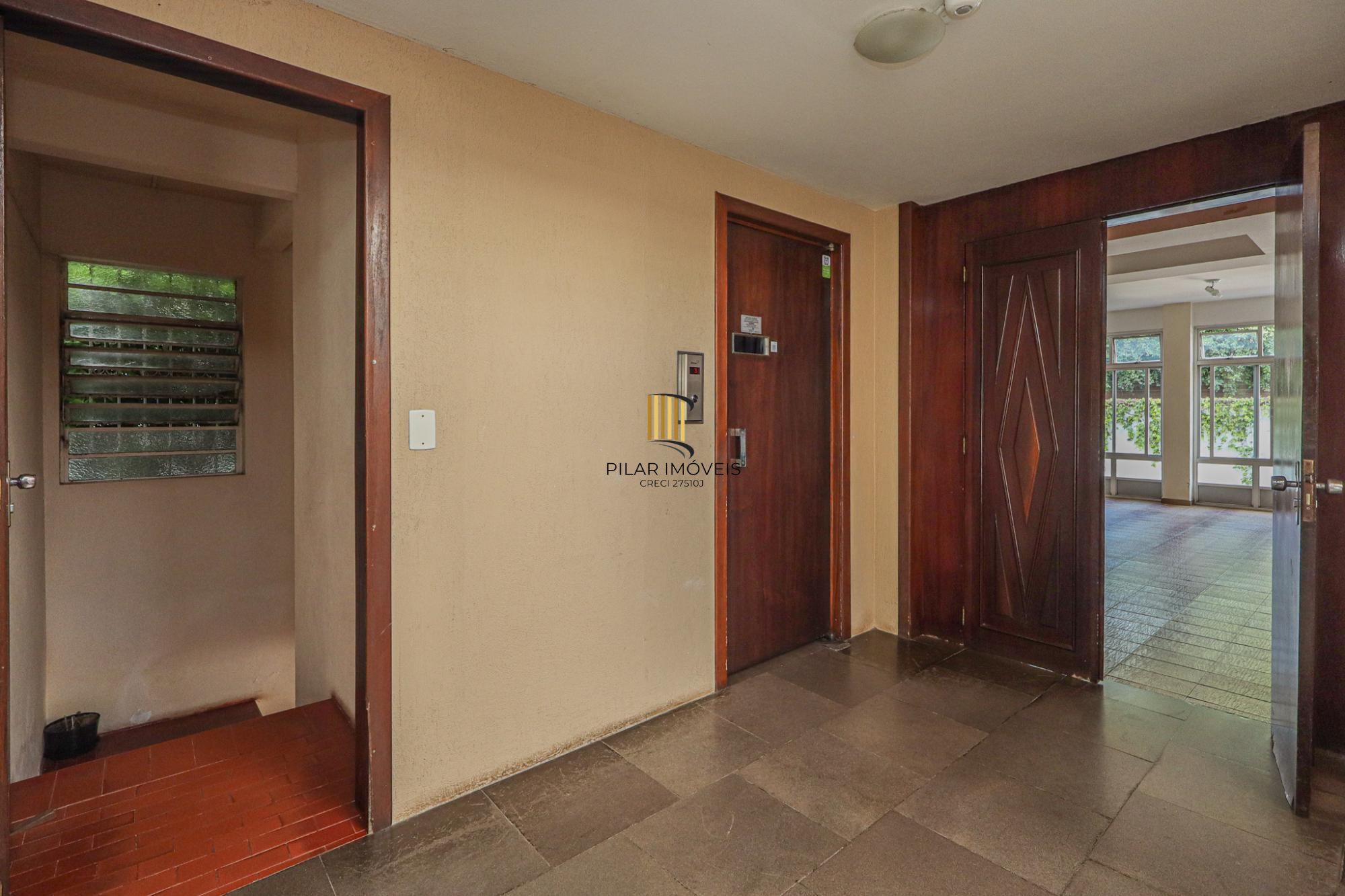 Apartamento a venda no bairro Três Figueiras