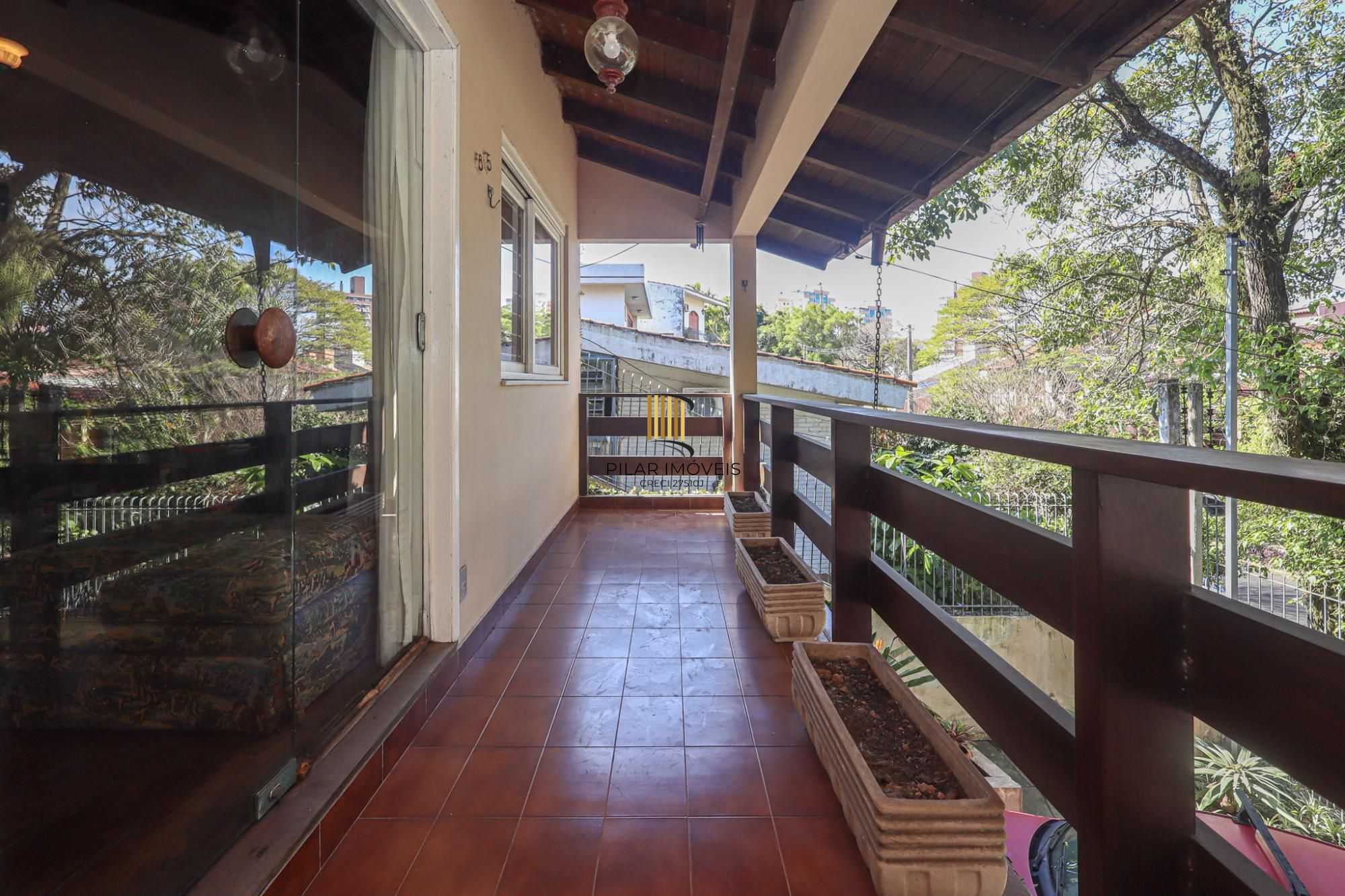 Casa a venda no bairro Boa Vista