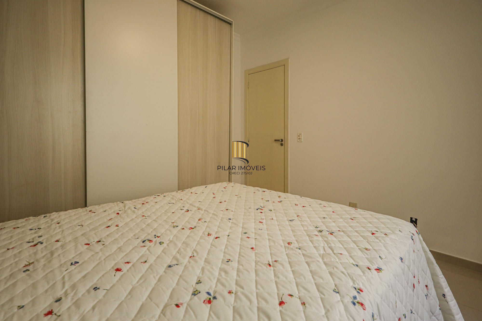 Apartamento a venda no Centro Histórico