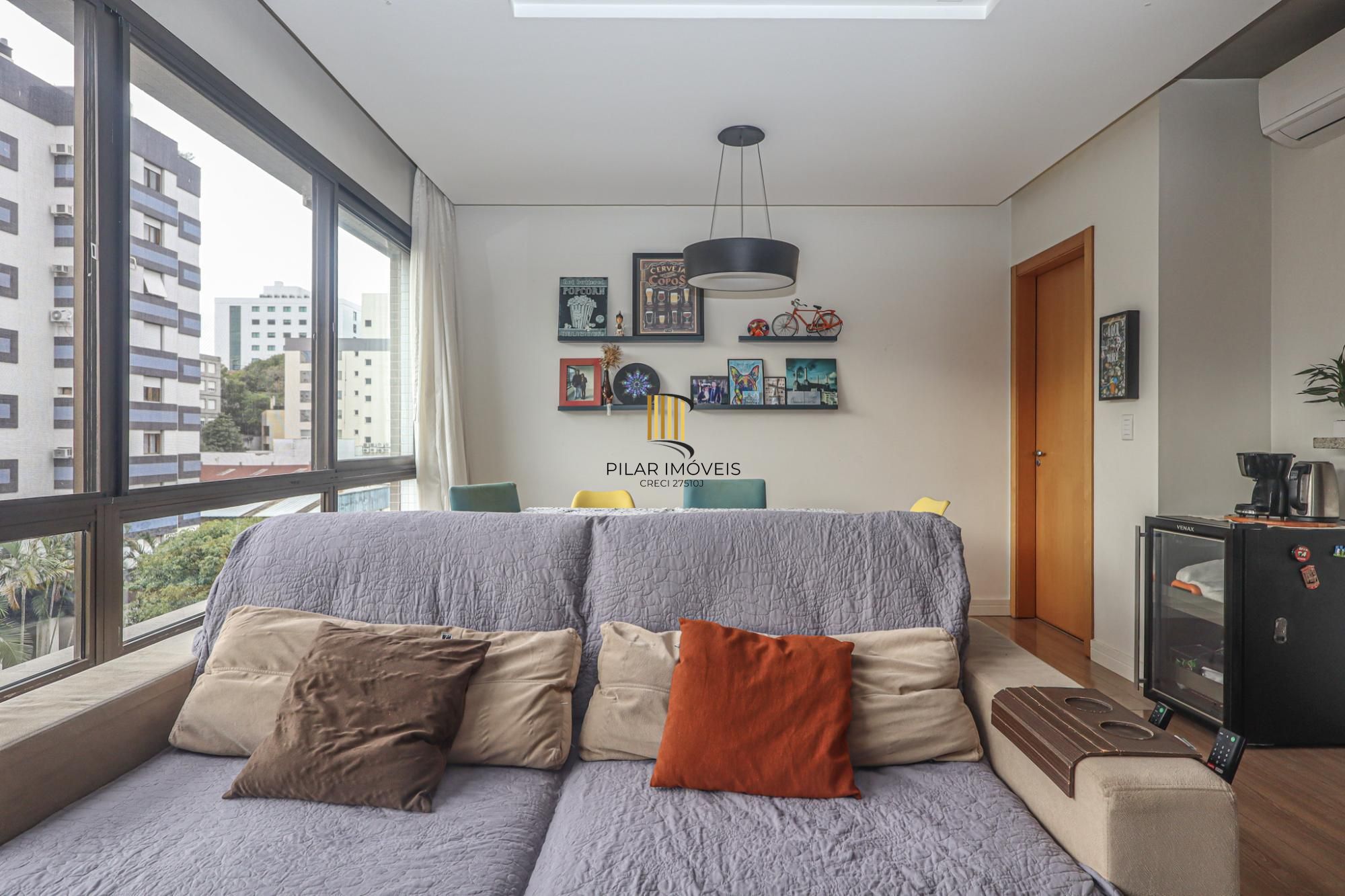 Apartamento a venda no bairro São João