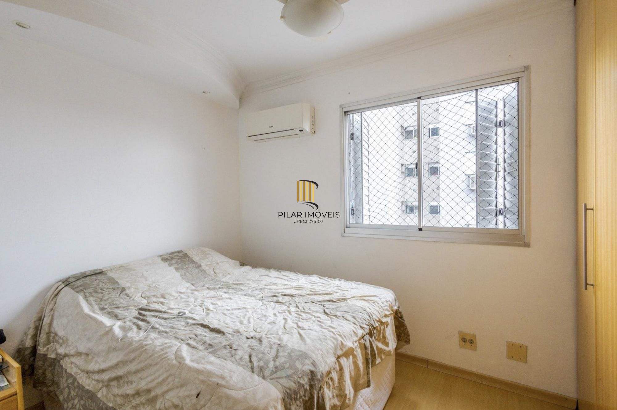 Apartamento a venda no bairro Sarandi