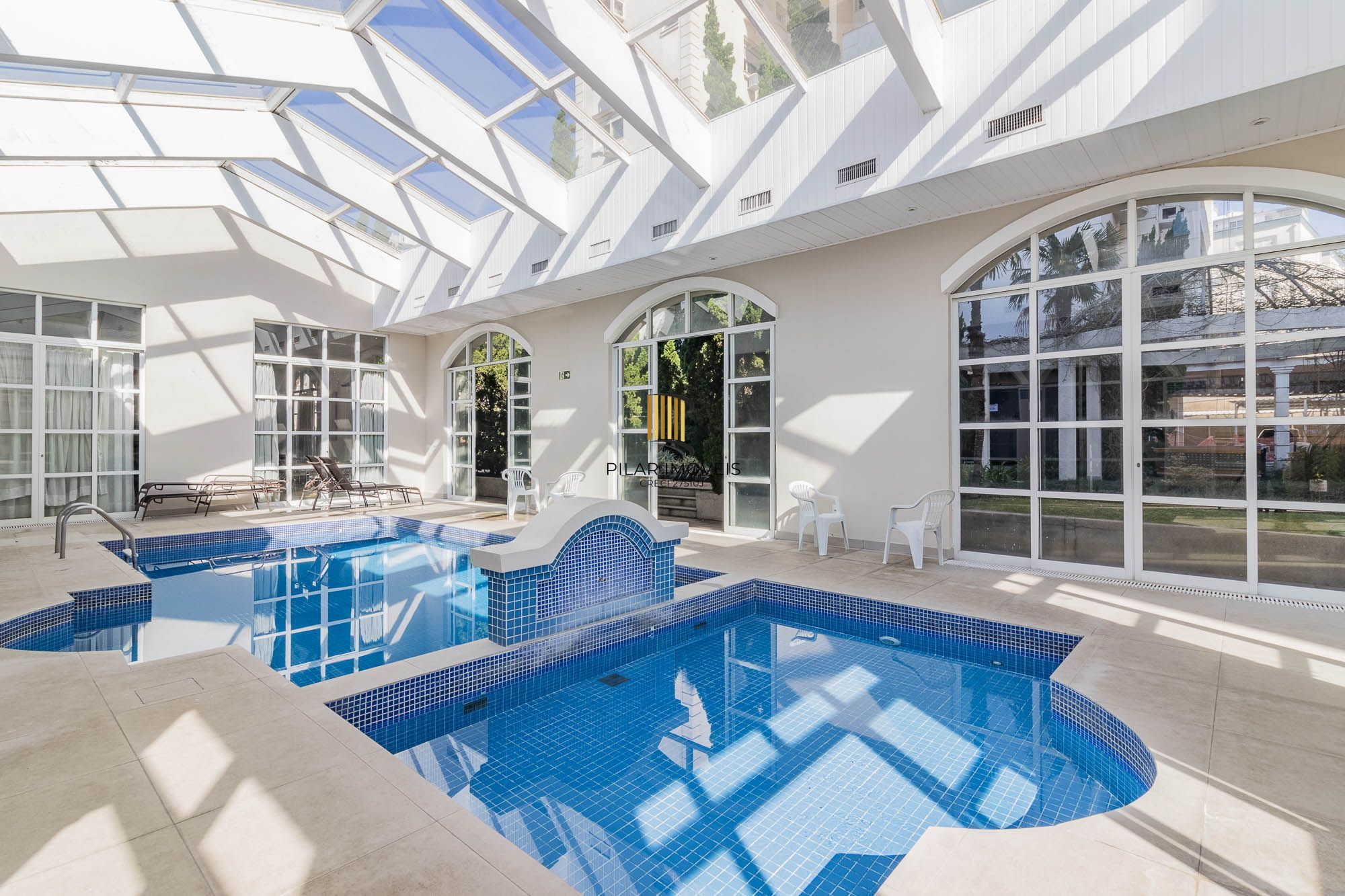 Apartamento a venda no bairro Higienópolis