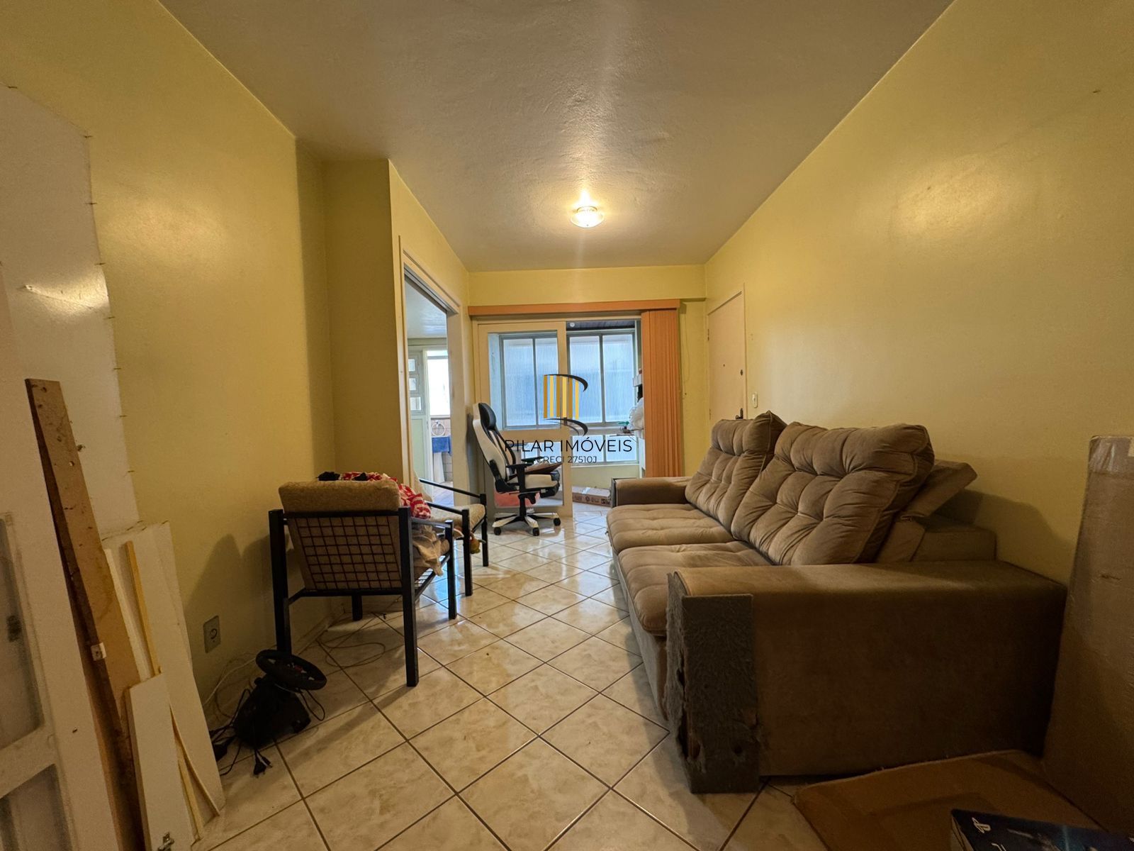 Apartamento à venda no Centro Histórico