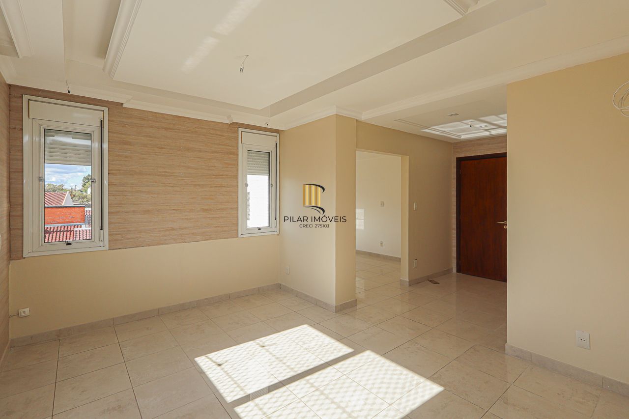 Apartamento a venda no bairro Jardim Planalto