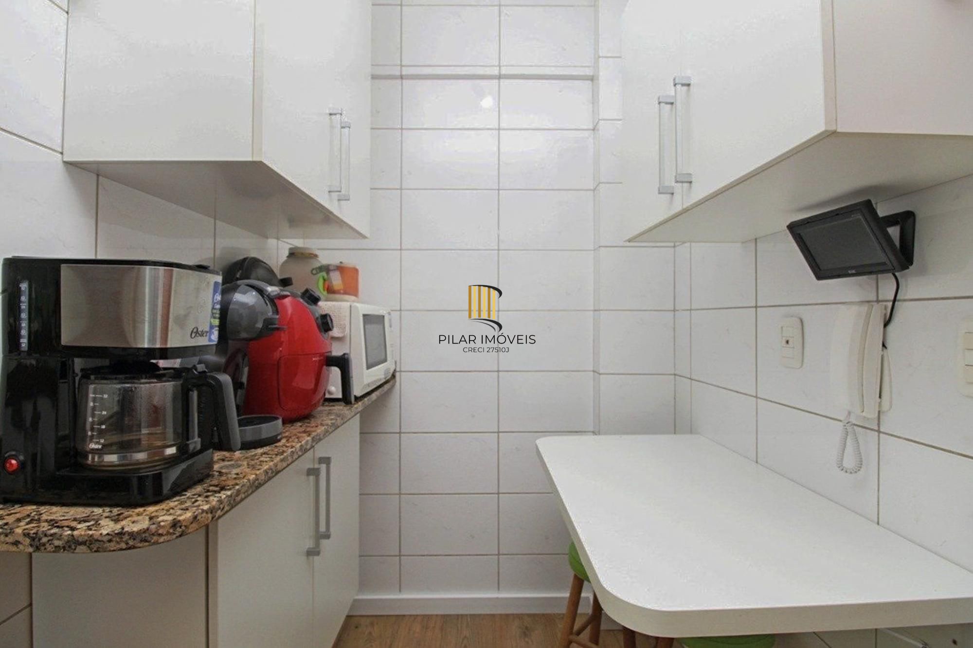 Apartamento a venda no bairro Petrópolis
