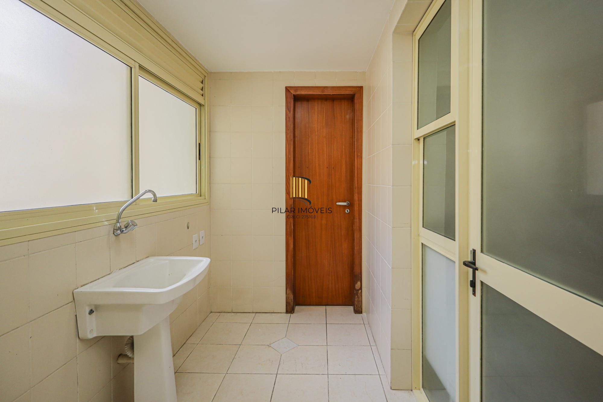 Apartamento a venda no bairro Higienópolis