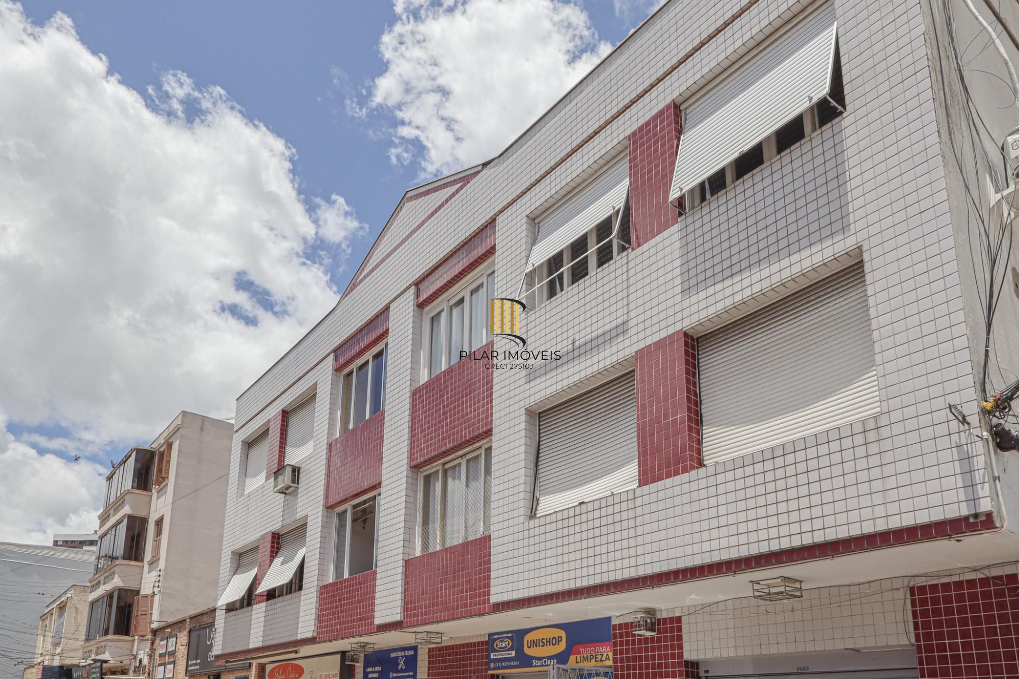 Apartamento a venda no bairro São Geraldo