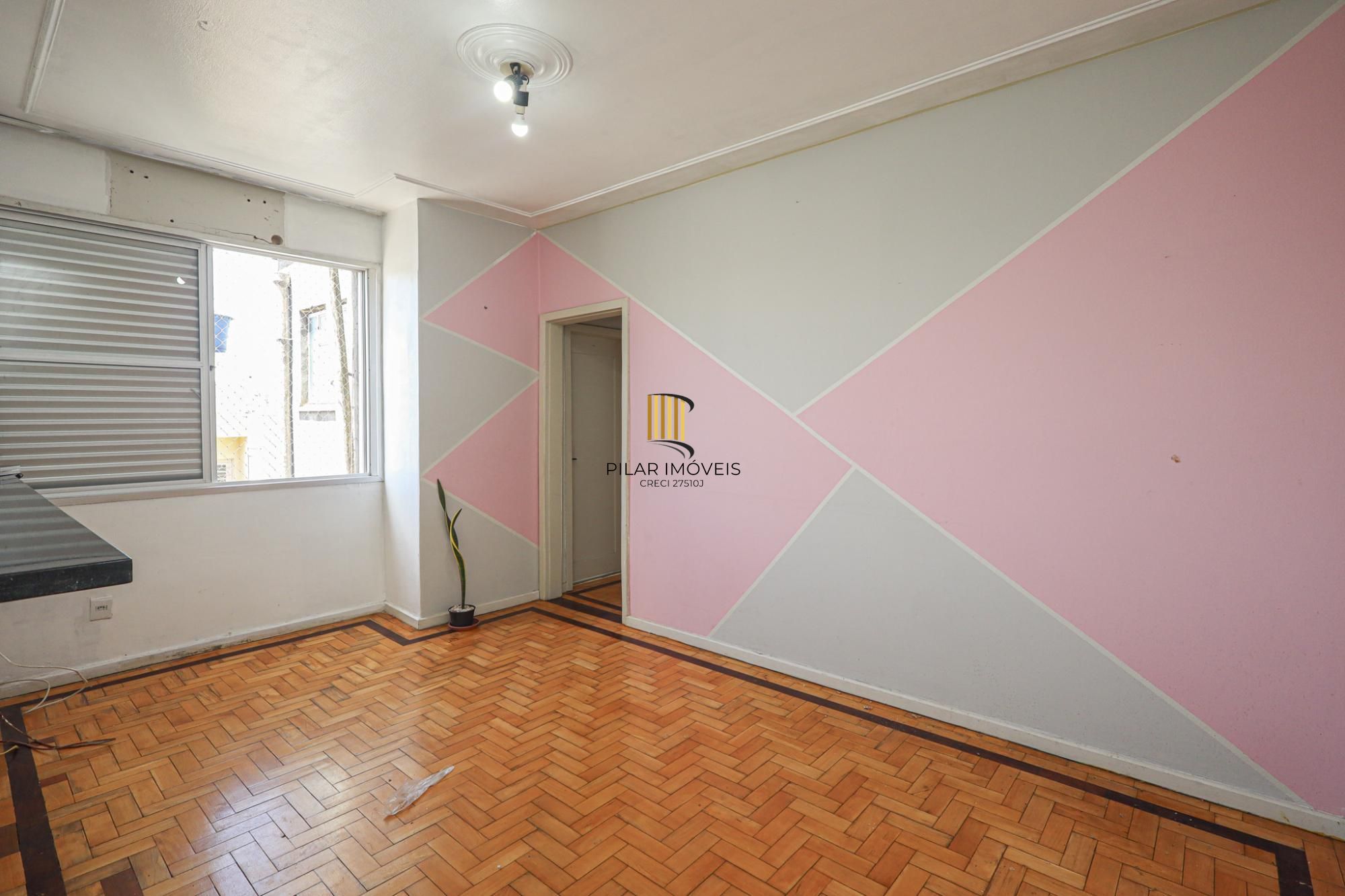 Apartamento a venda no bairro Santa Cecilia