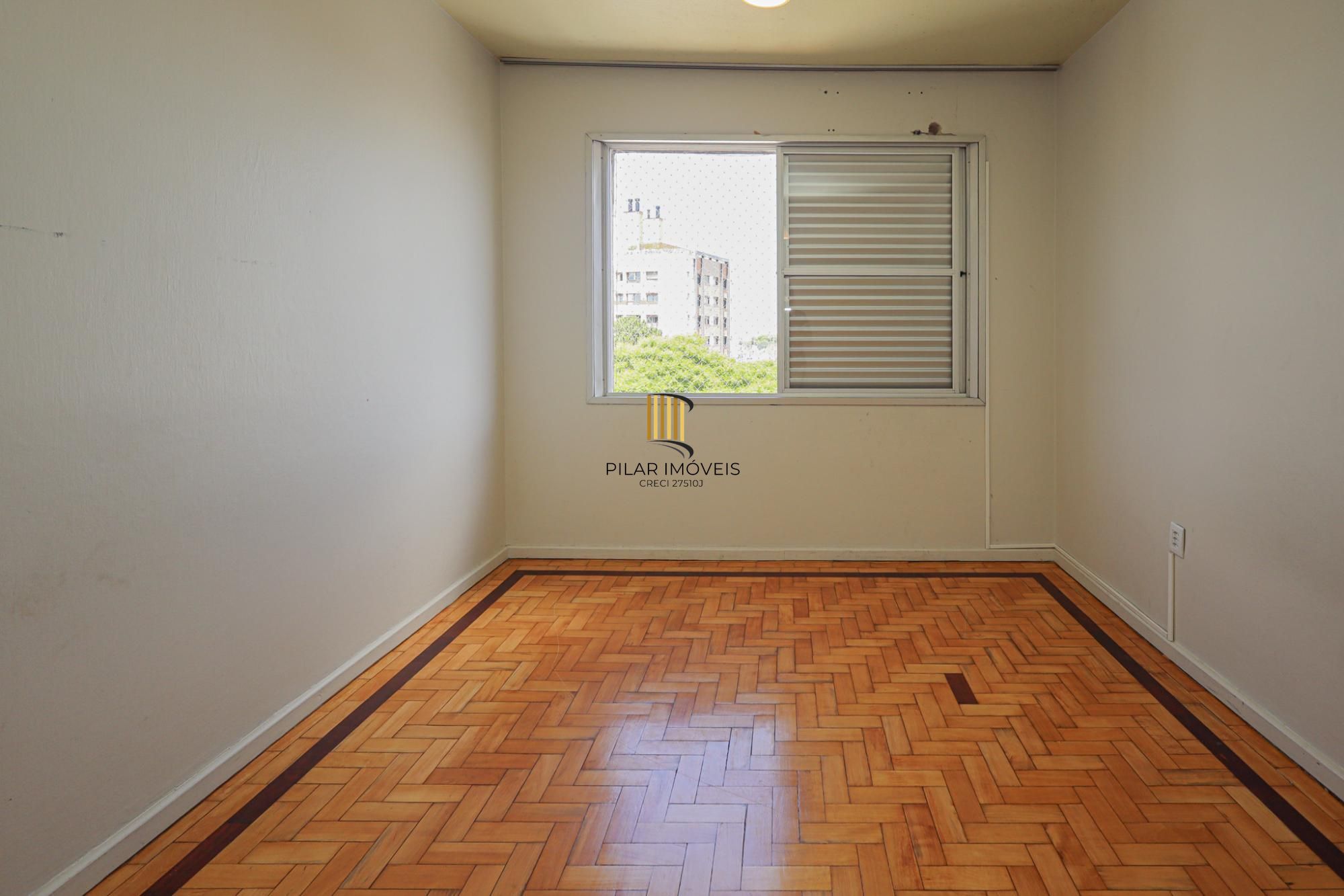 Apartamento a venda no bairro Santa Cecilia