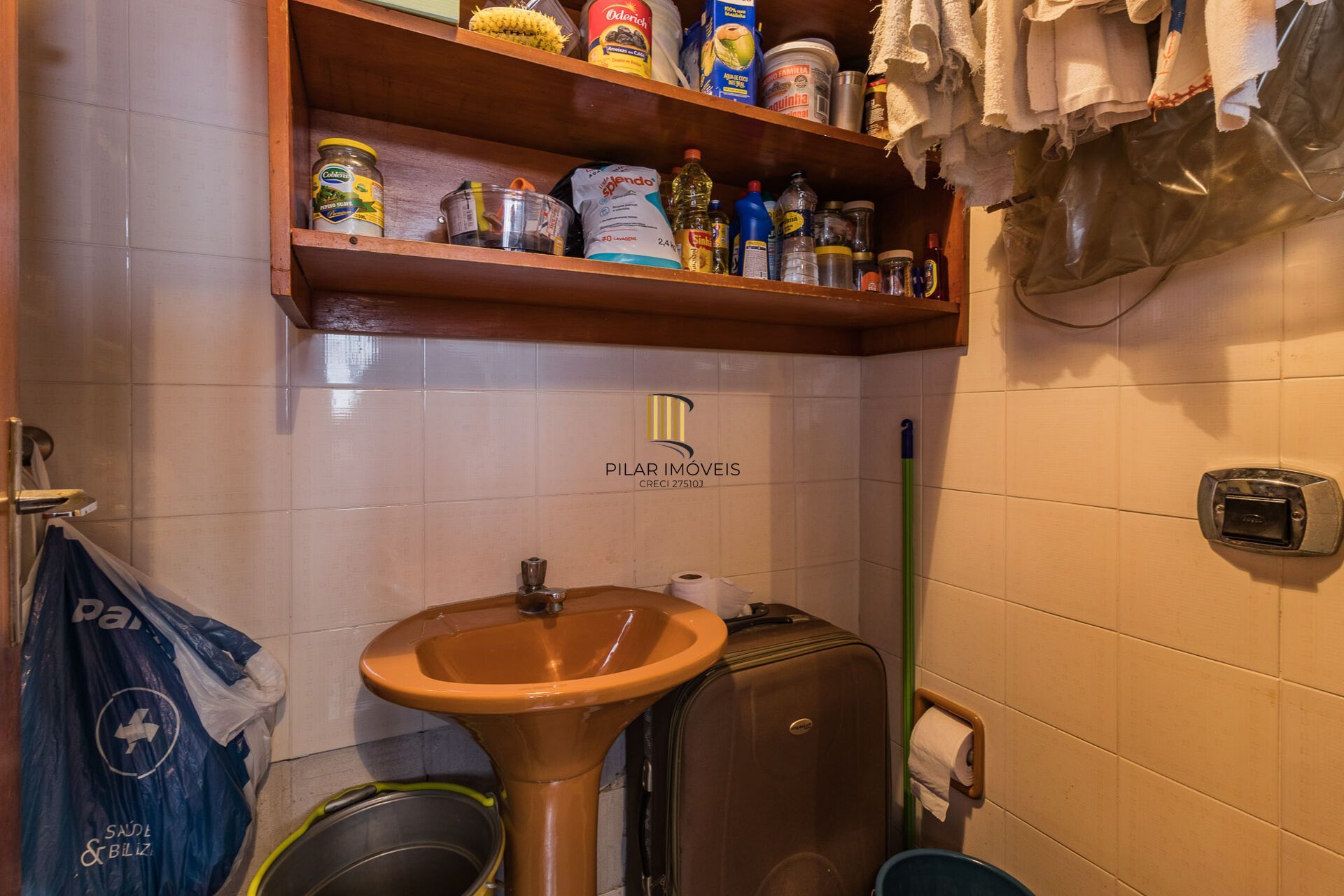 Apartamento à venda no bairro Jardim Lindóia em Porto Alegre/RS